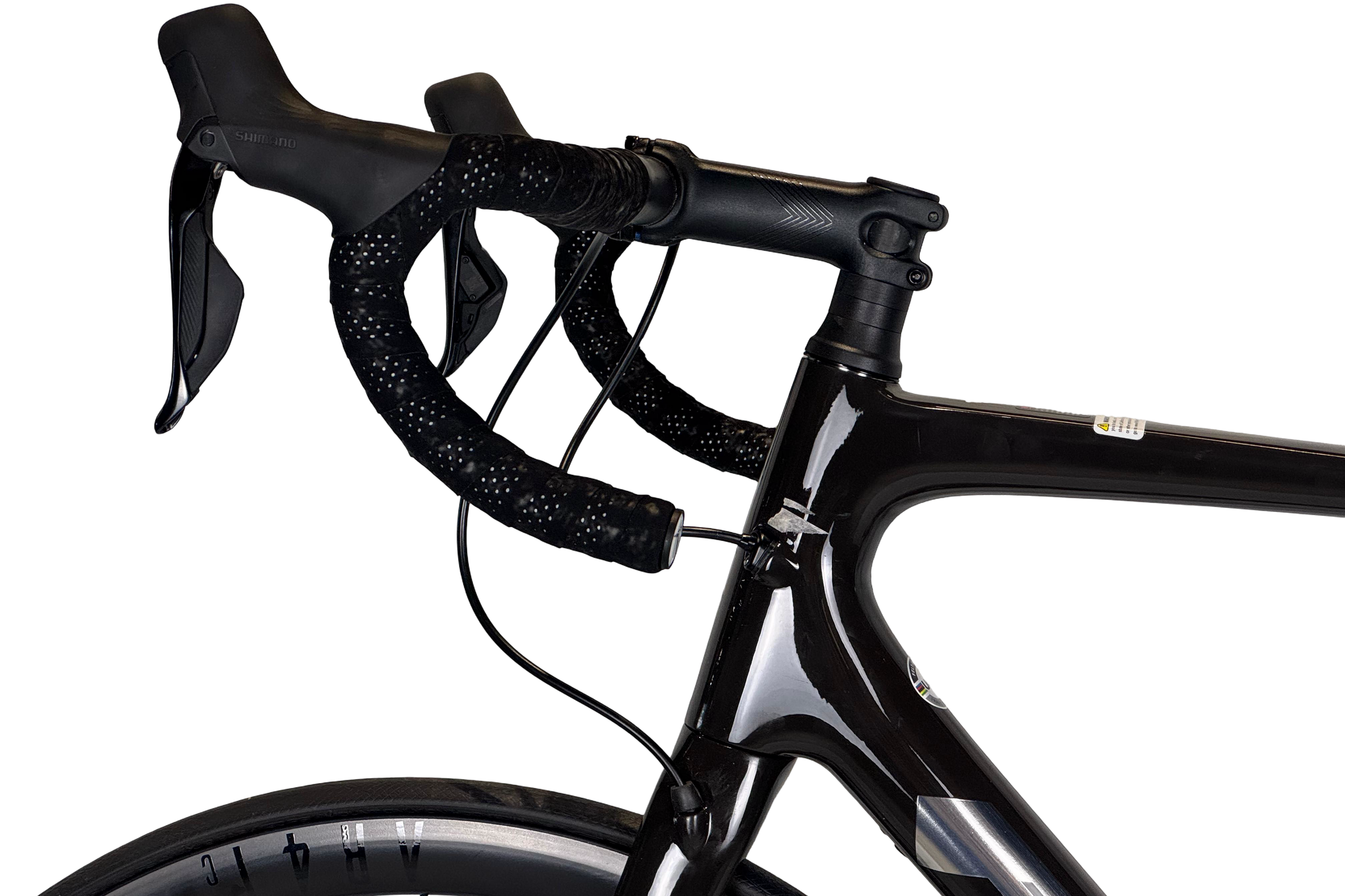 Felt FR Advanced 105 Di2 Talla XL 2025 *Cero Kilómetros*