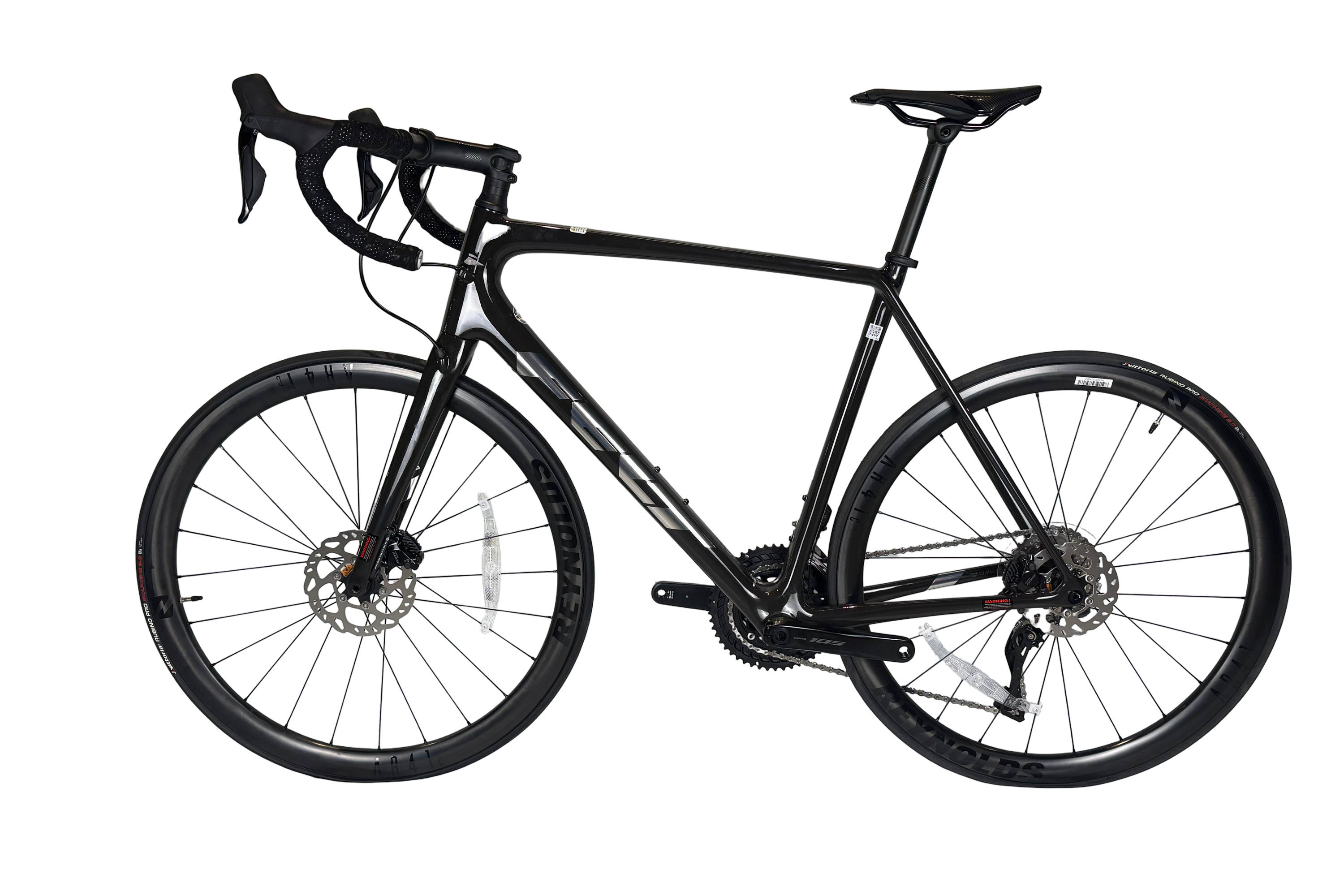 Felt FR Advanced 105 Di2 Talla XL 2025 *Cero Kilómetros*