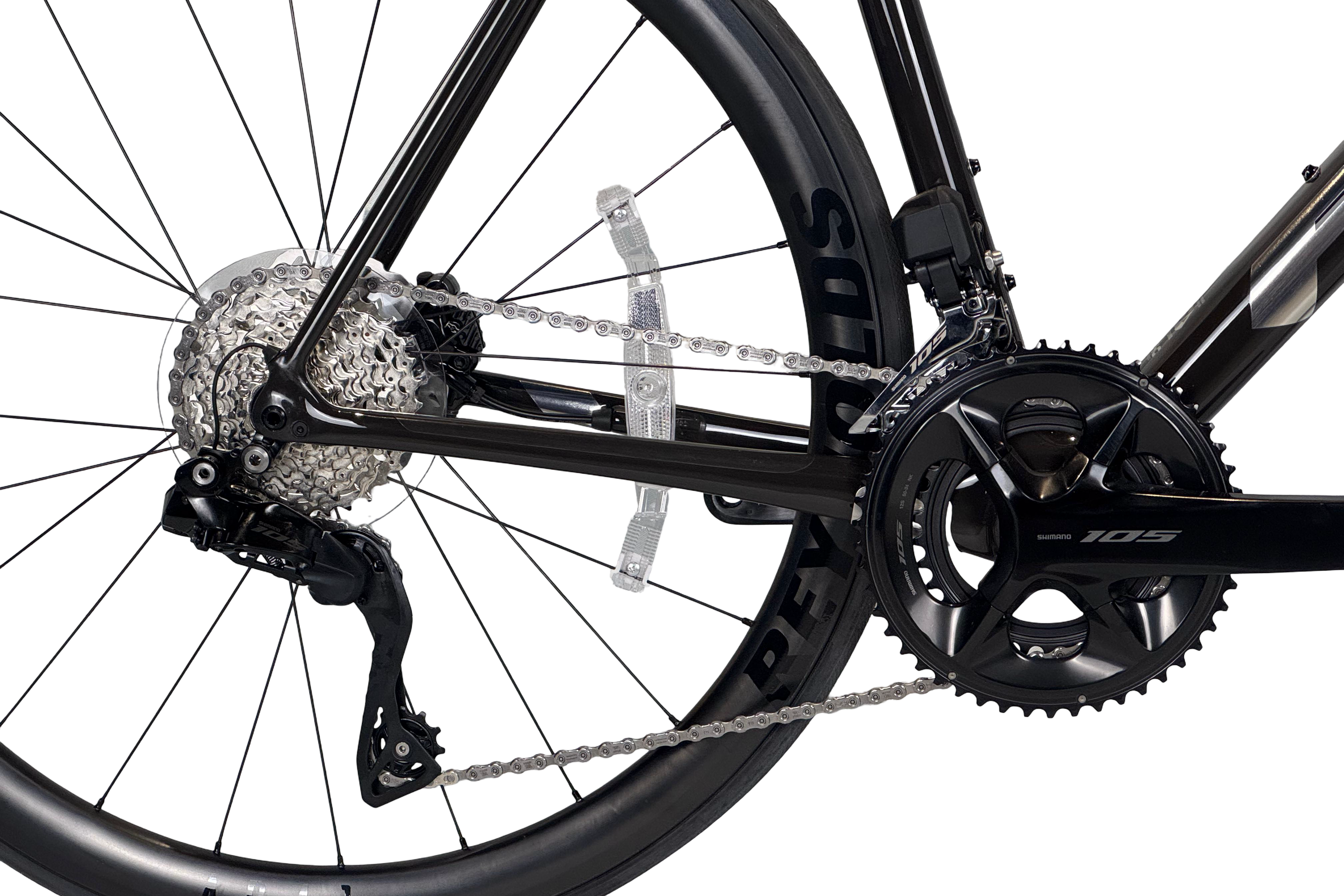 Felt FR Advanced 105 Di2 Talla XL 2025 *Cero Kilómetros*