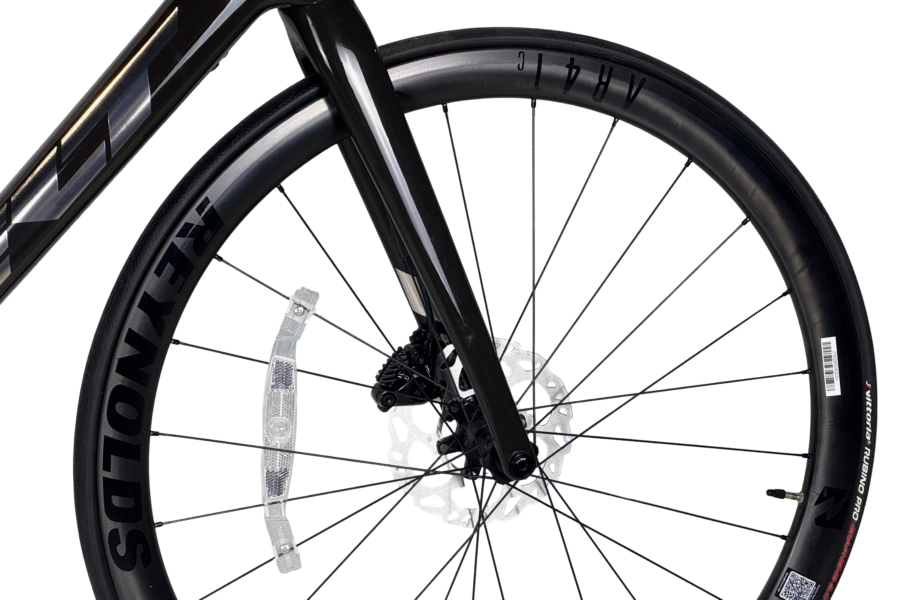 Felt FR Advanced 105 Di2 Talla XL 2025 *Cero Kilómetros*