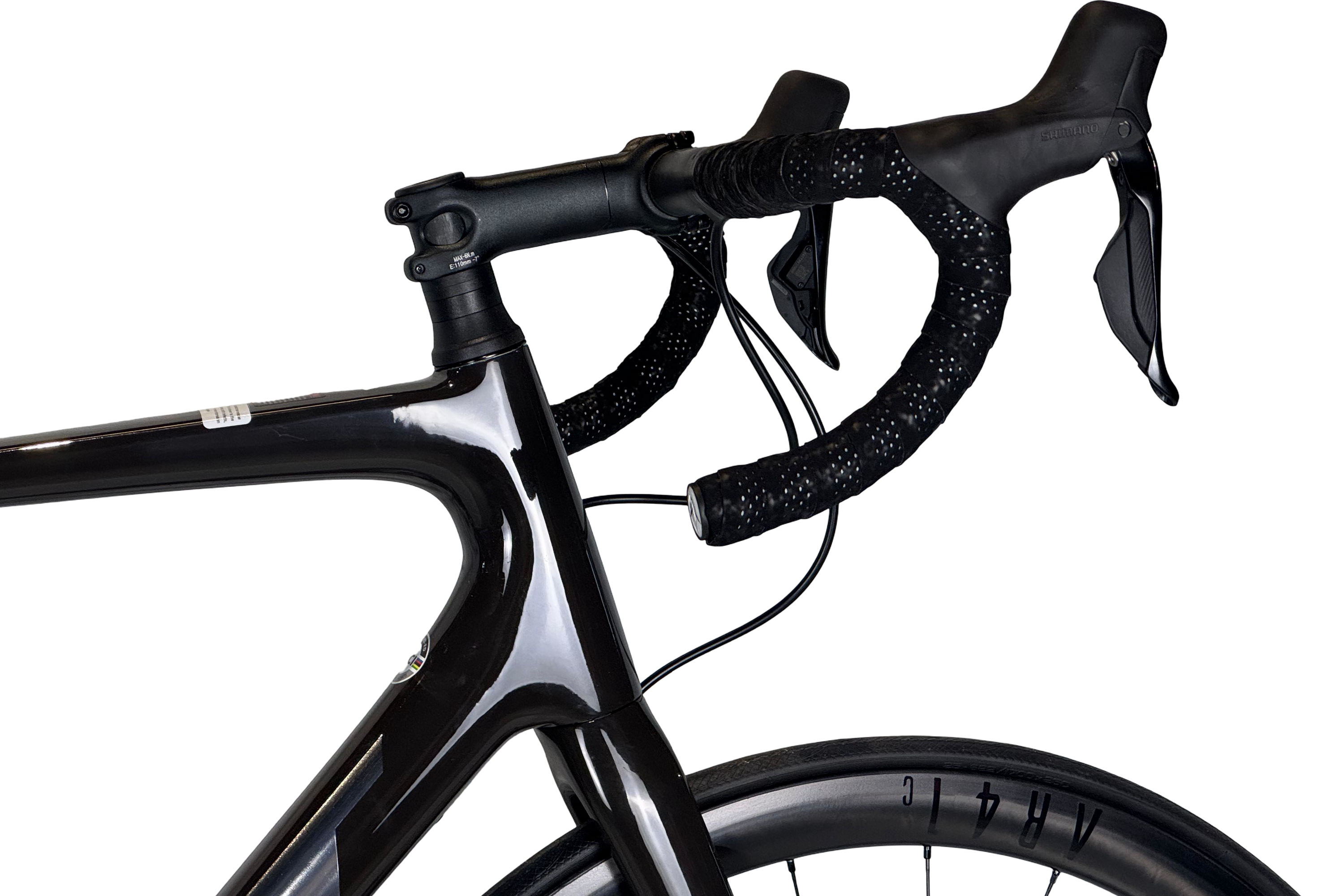 Felt FR Advanced 105 Di2 Talla XL 2025 *Cero Kilómetros*