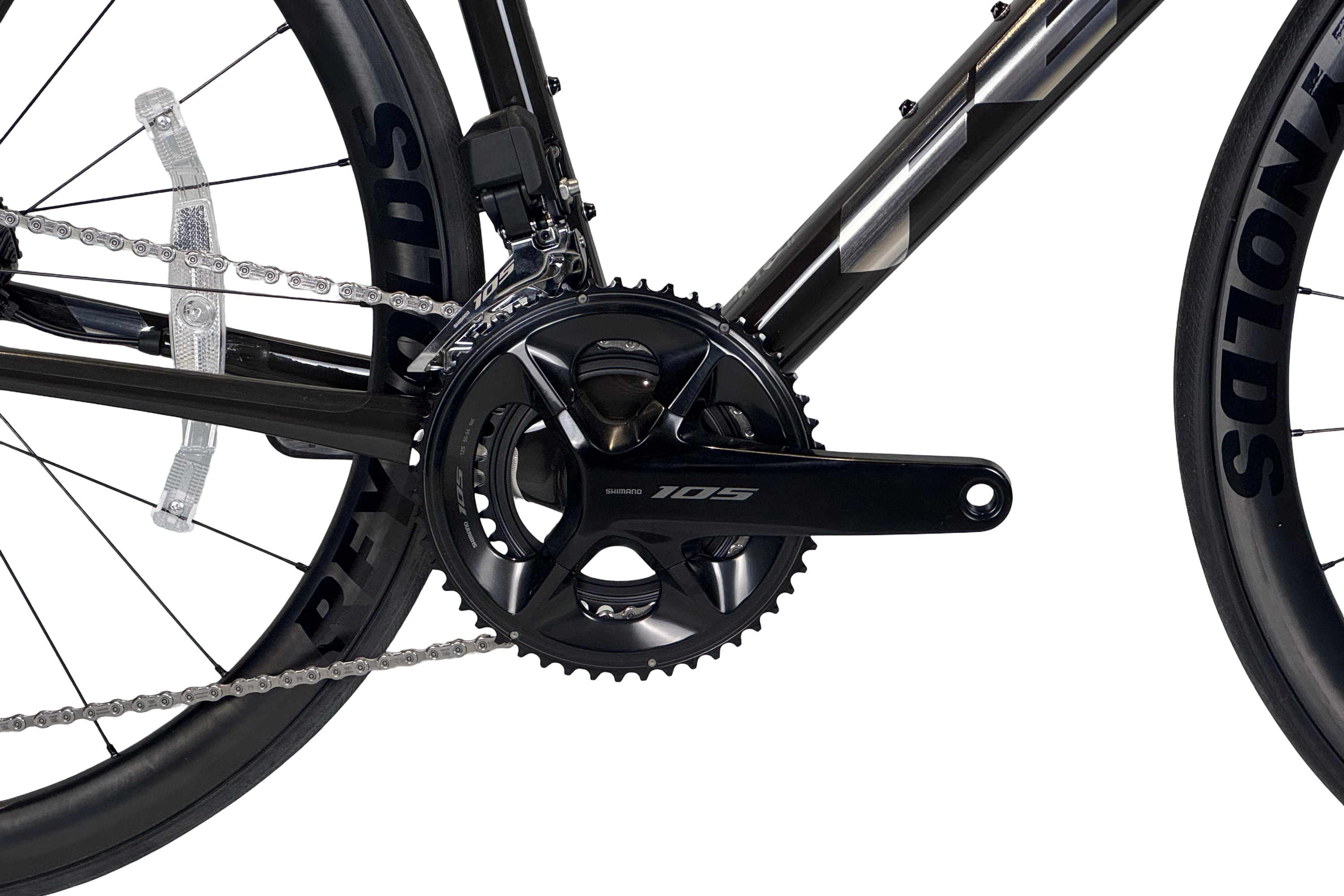 Felt FR Advanced 105 Di2 Talla XL 2025 *Cero Kilómetros*