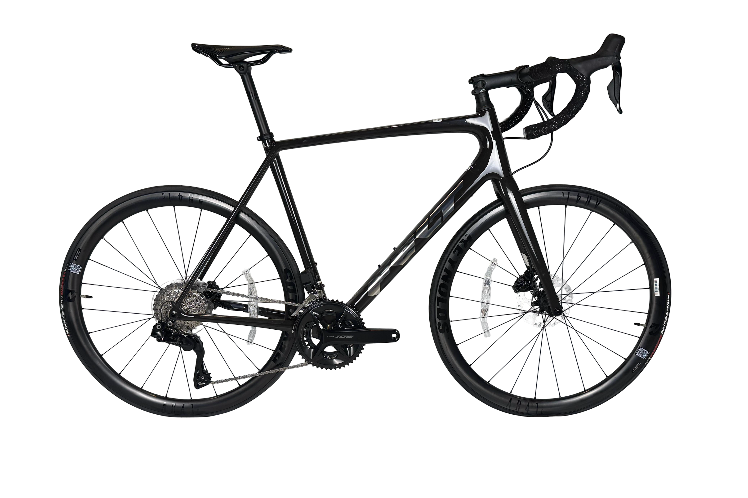 Felt FR Advanced 105 Di2 Talla XL 2025 *Cero Kilómetros*