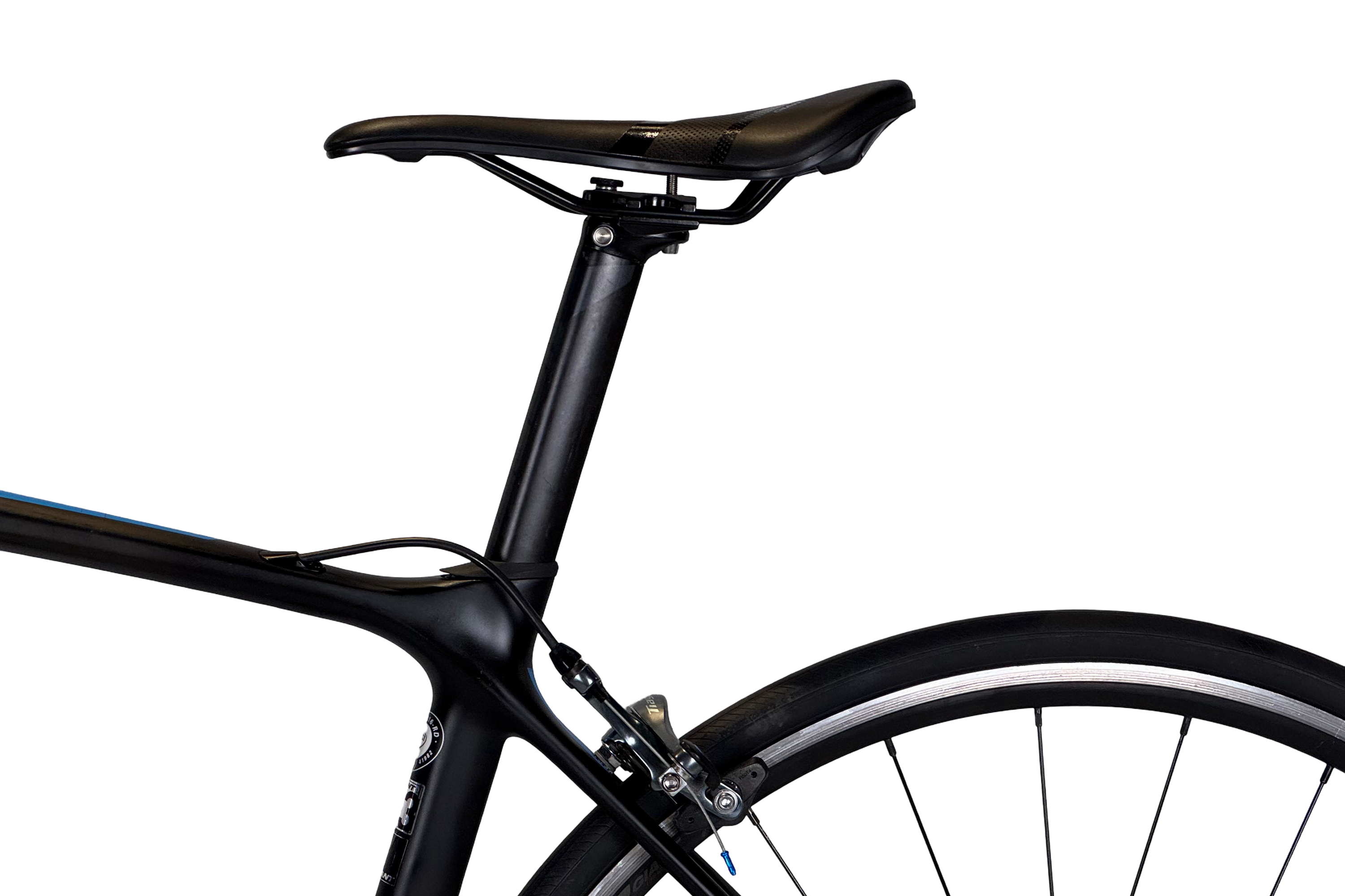 Giant TCR Advanced 1 2017 Talla S