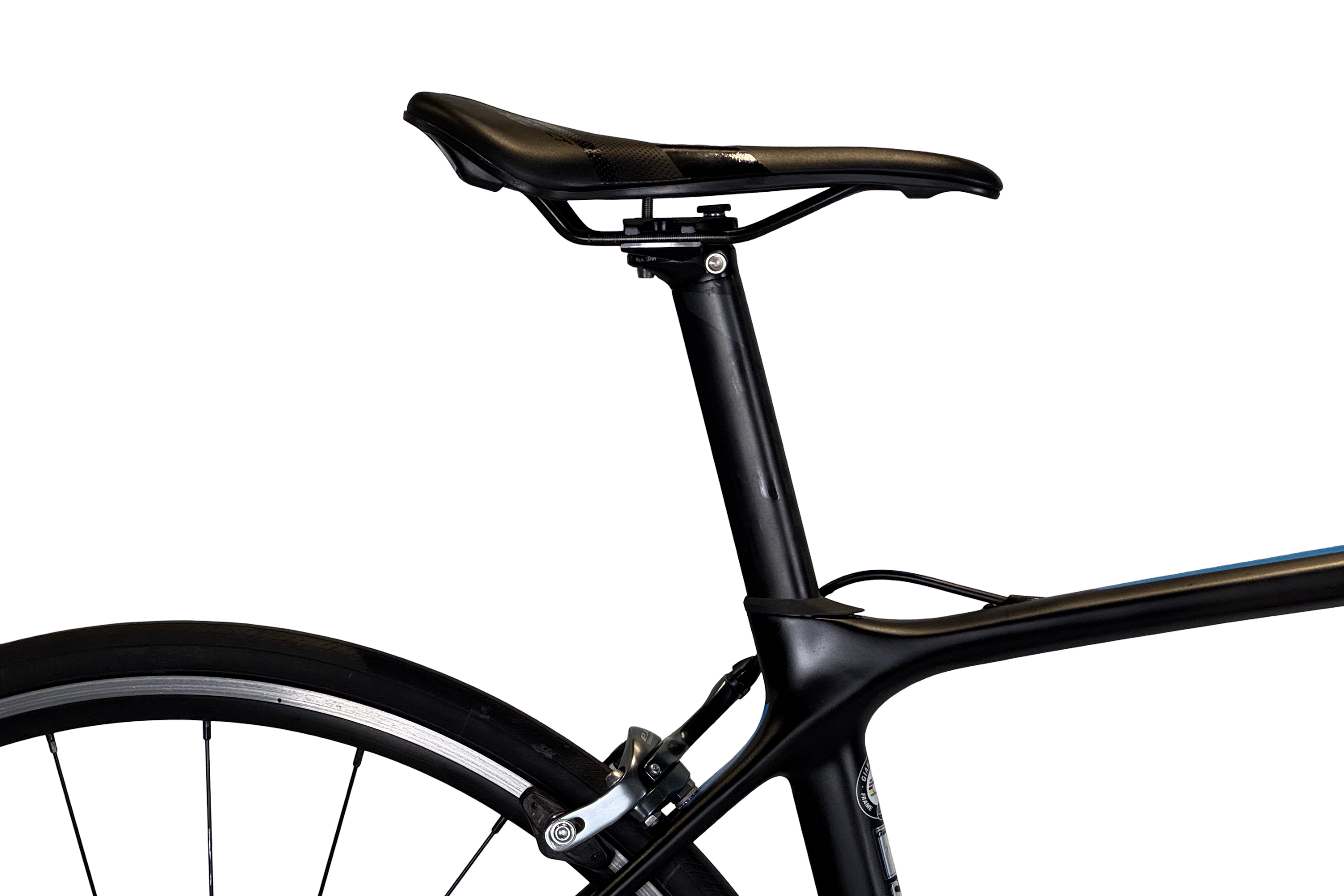 Giant TCR Advanced 1 2017 Talla S