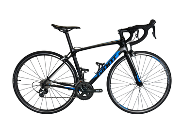 Giant TCR Advanced 1 2017 Talla S