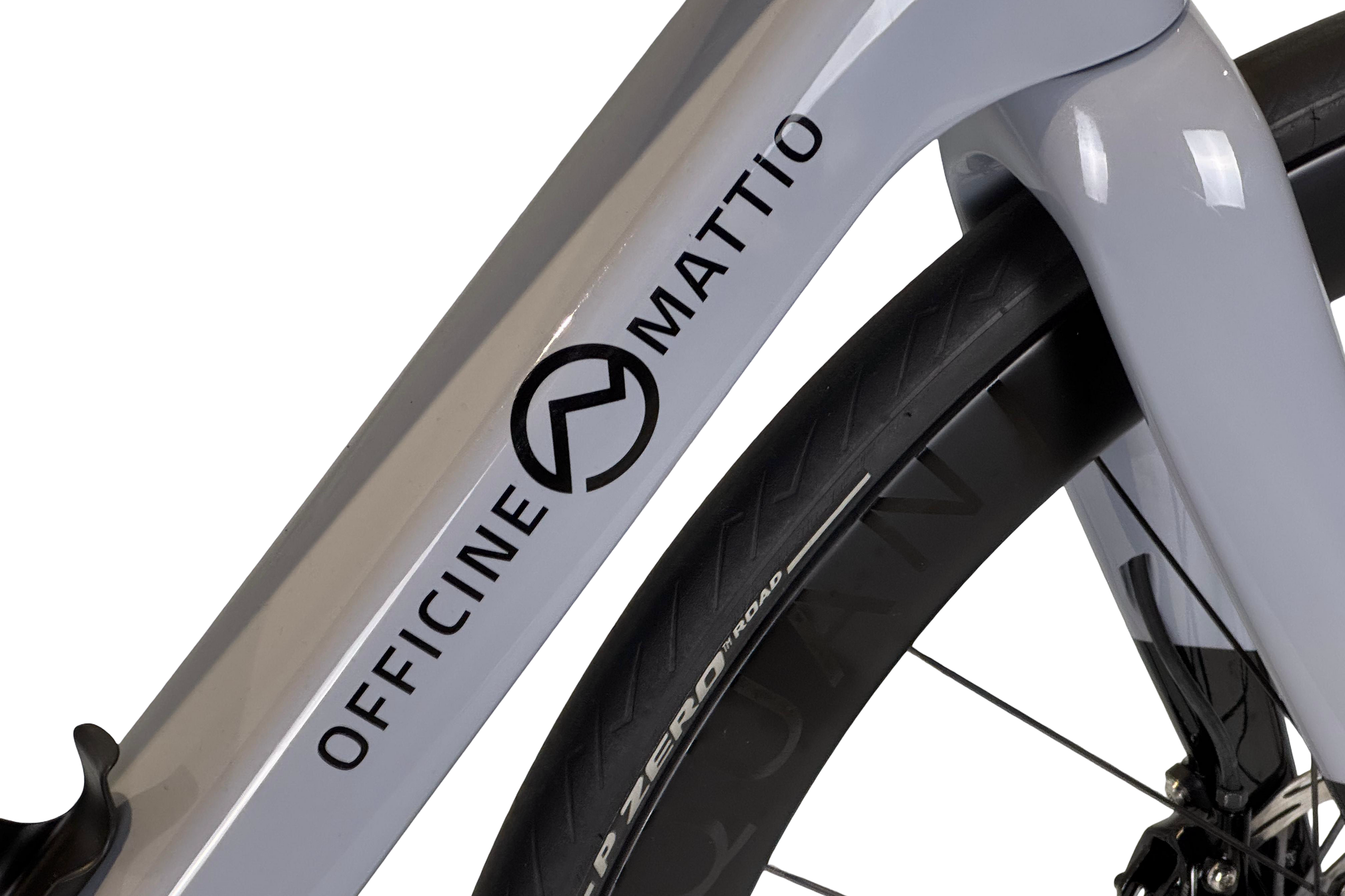 Officine Mattio OM1 S 2024 Talla 56