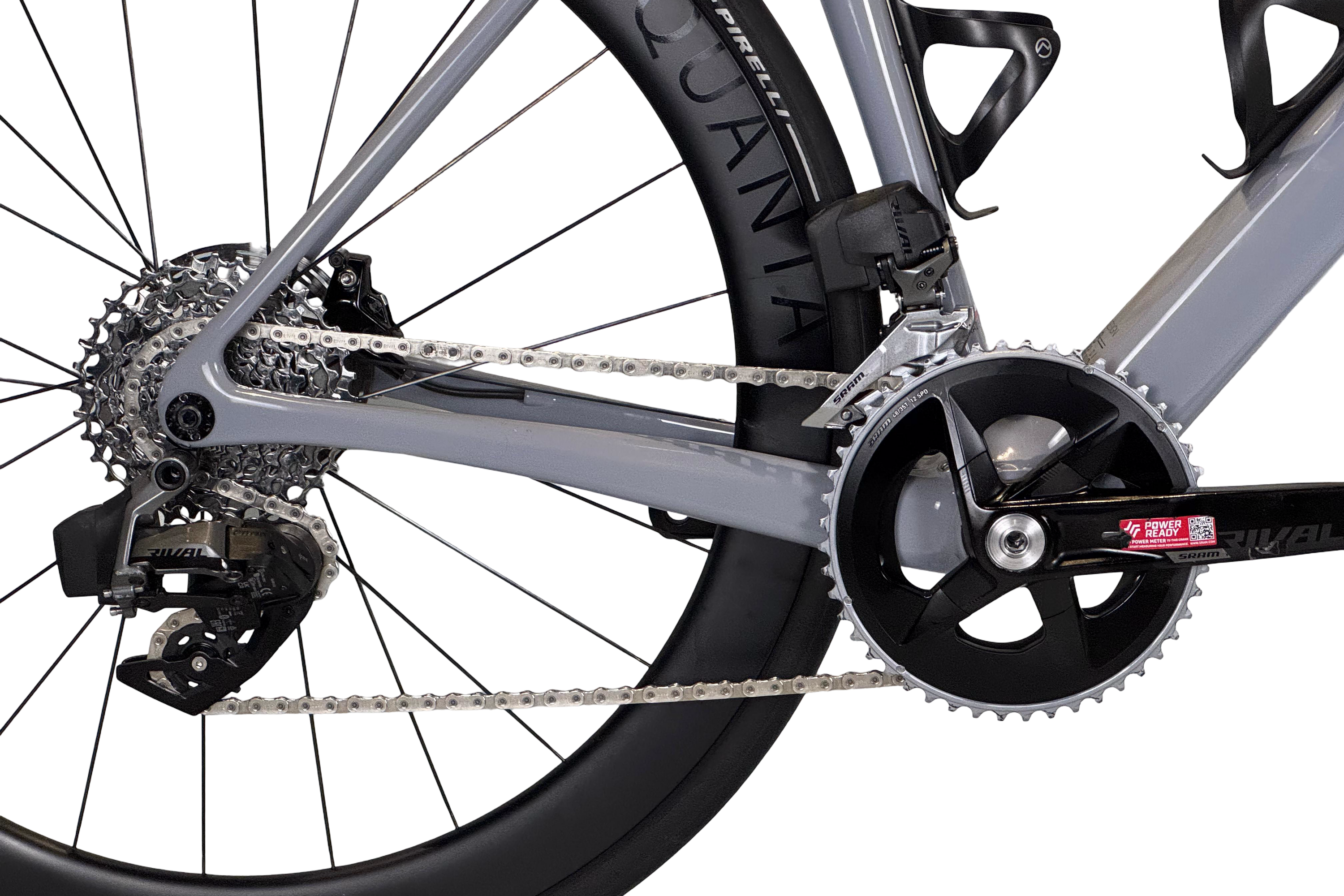 Officine Mattio OM1 S 2024 Talla 56