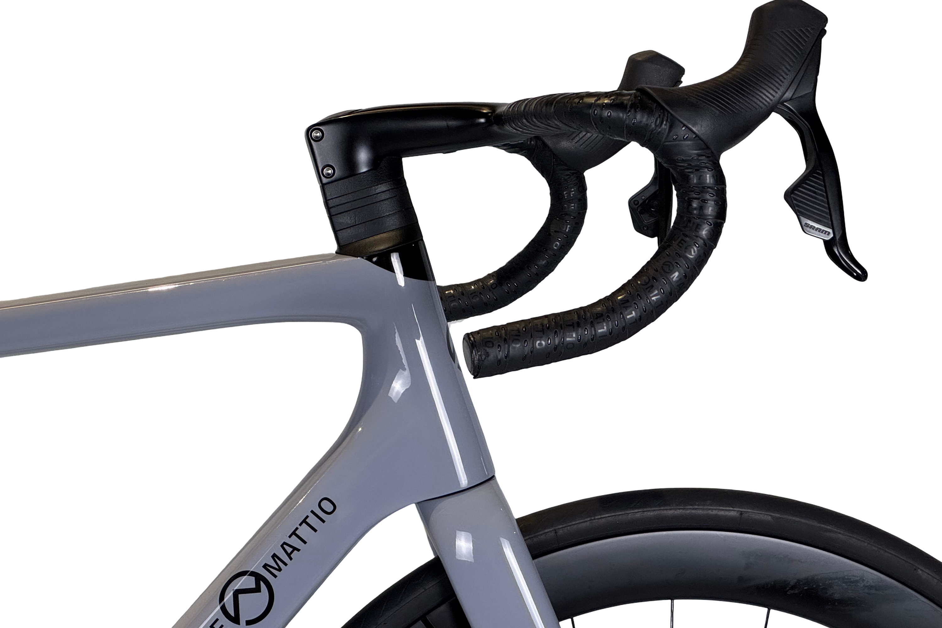 Officine Mattio OM1 S 2024 Talla 56