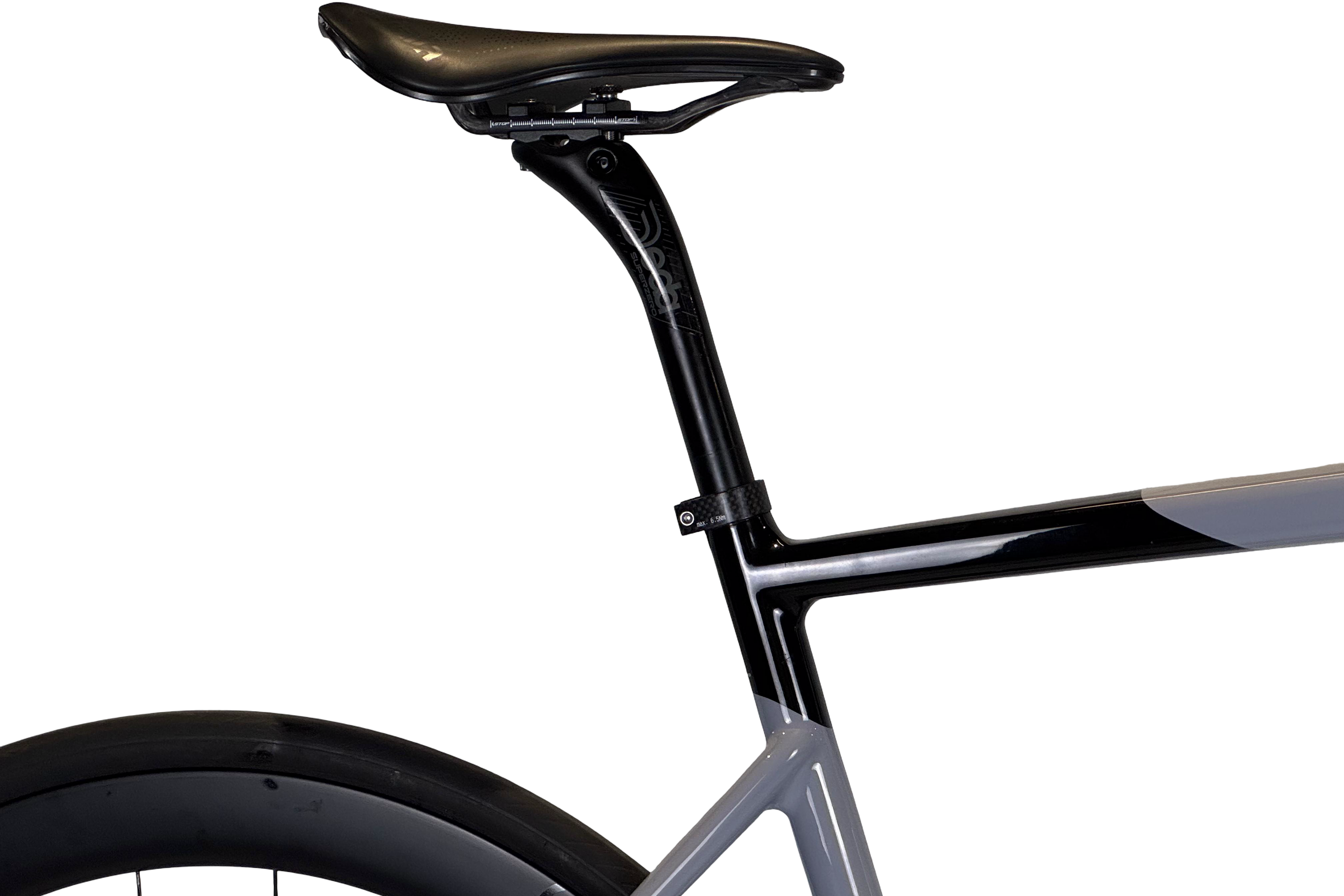 Officine Mattio OM1 S 2024 Talla 56