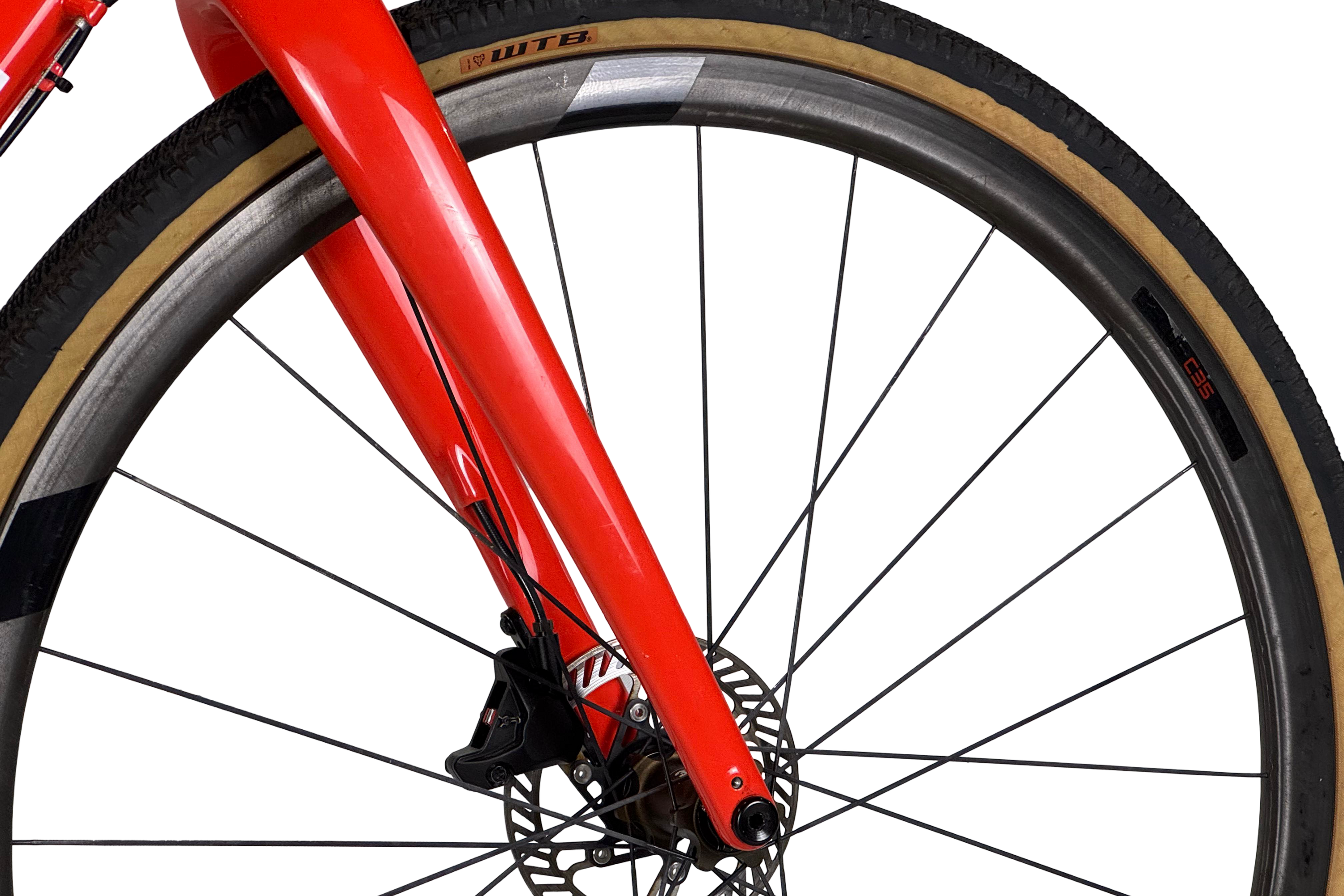 Independent Fabrication Gravel Royale 2021 Talla 55