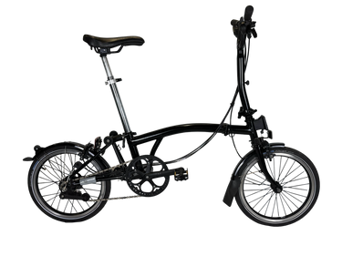 Brompton M3L 2020 Talla M