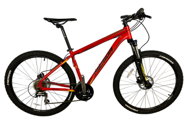 Merida Big.seven 20 2017 Talla M