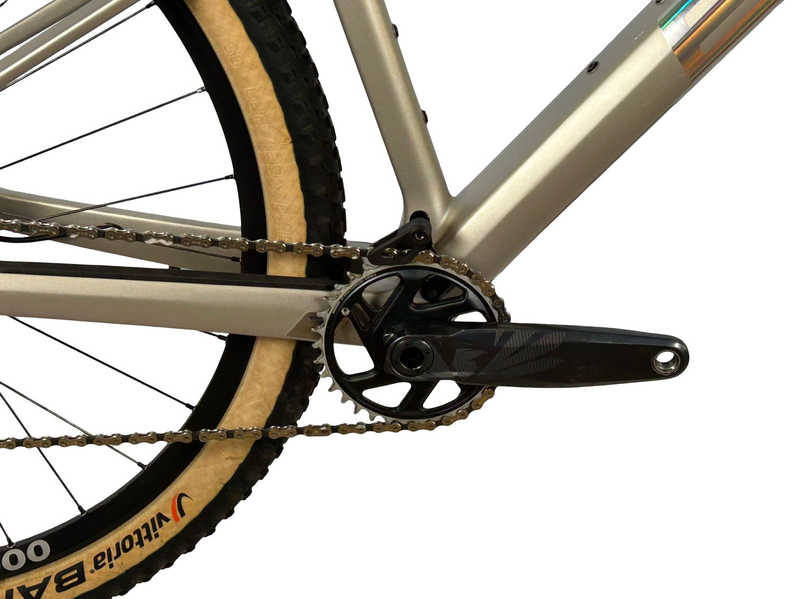 BMC Twostroke 01 THREE 2024 Talla L