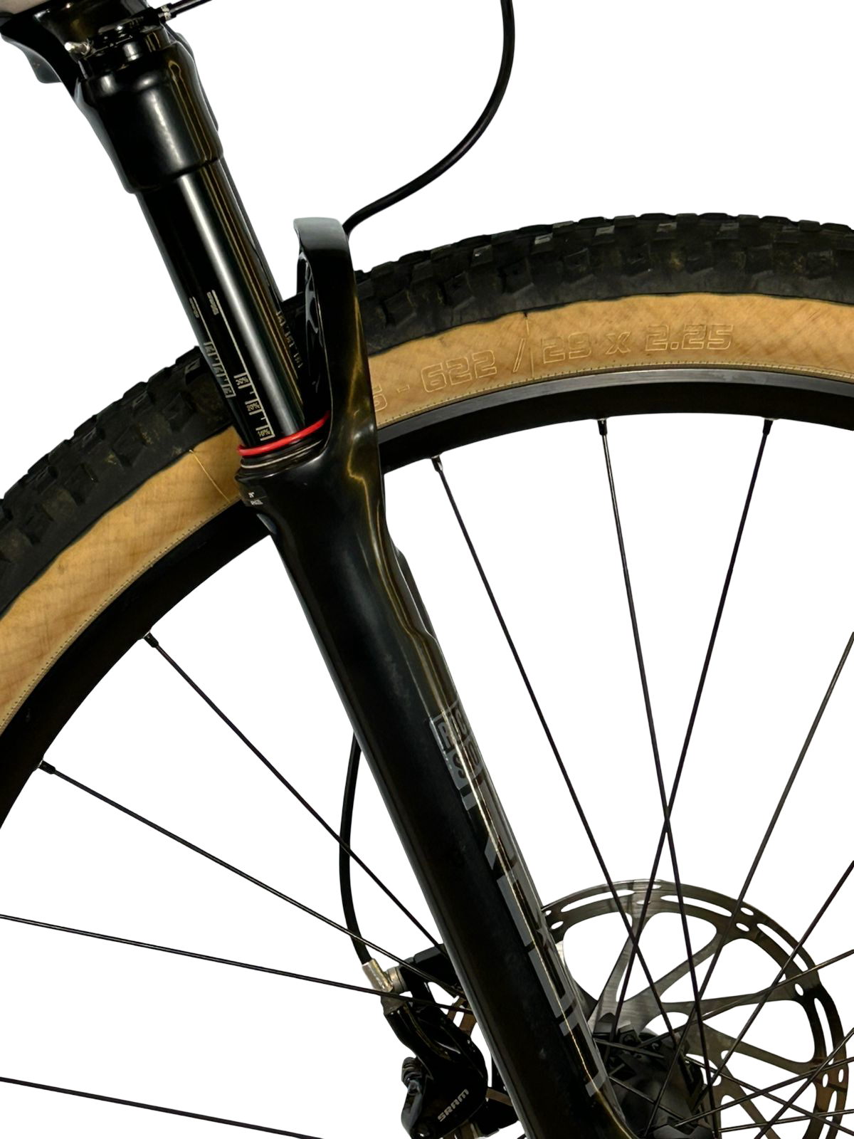 BMC Twostroke 01 THREE 2024 Talla L