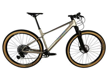 BMC Twostroke 01 THREE 2024 Talla L