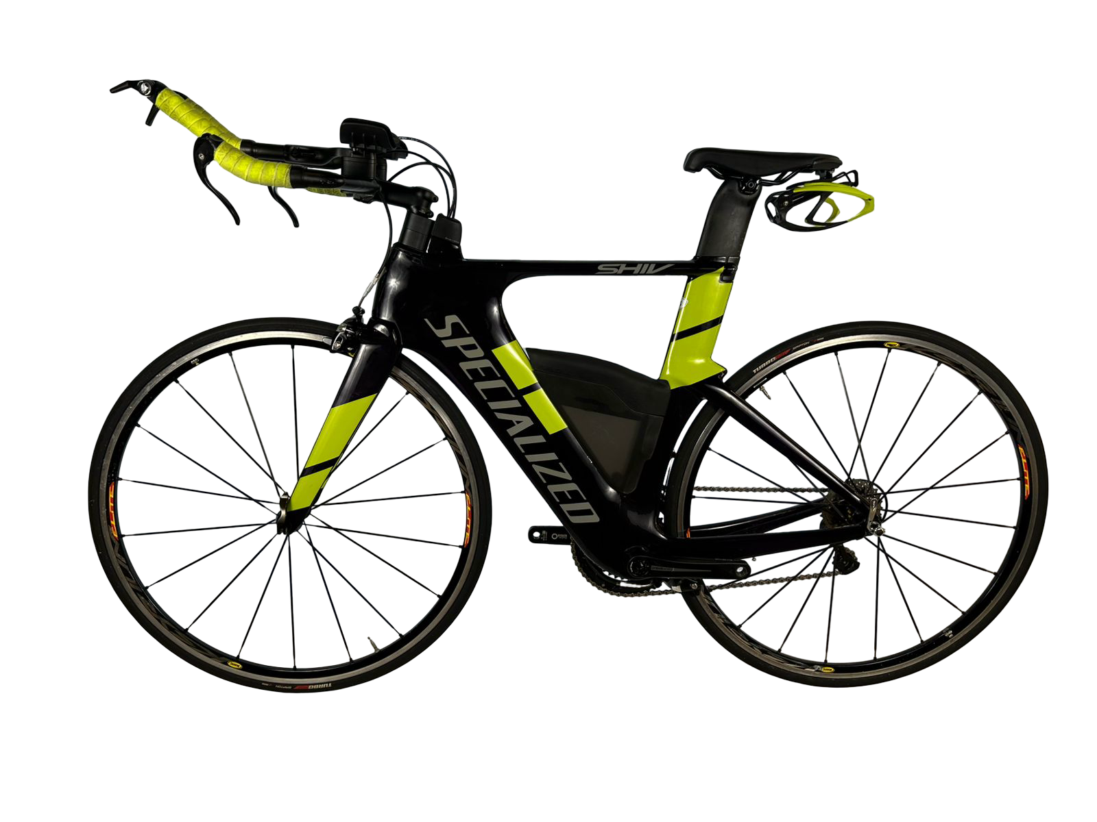 Specialized Shiv Sport 2018 Talla S