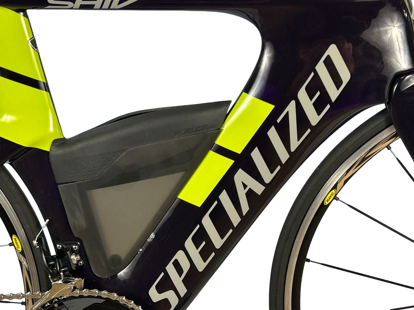 Specialized Shiv Sport 2018 Talla S