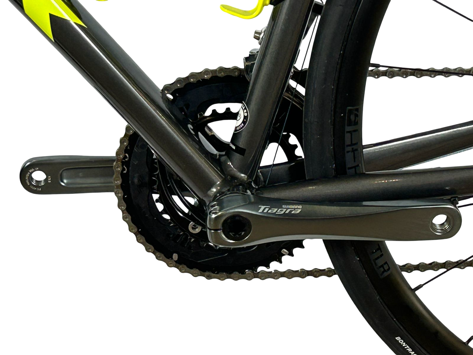 Trek Emonda ALR 4 2020 Talla 56