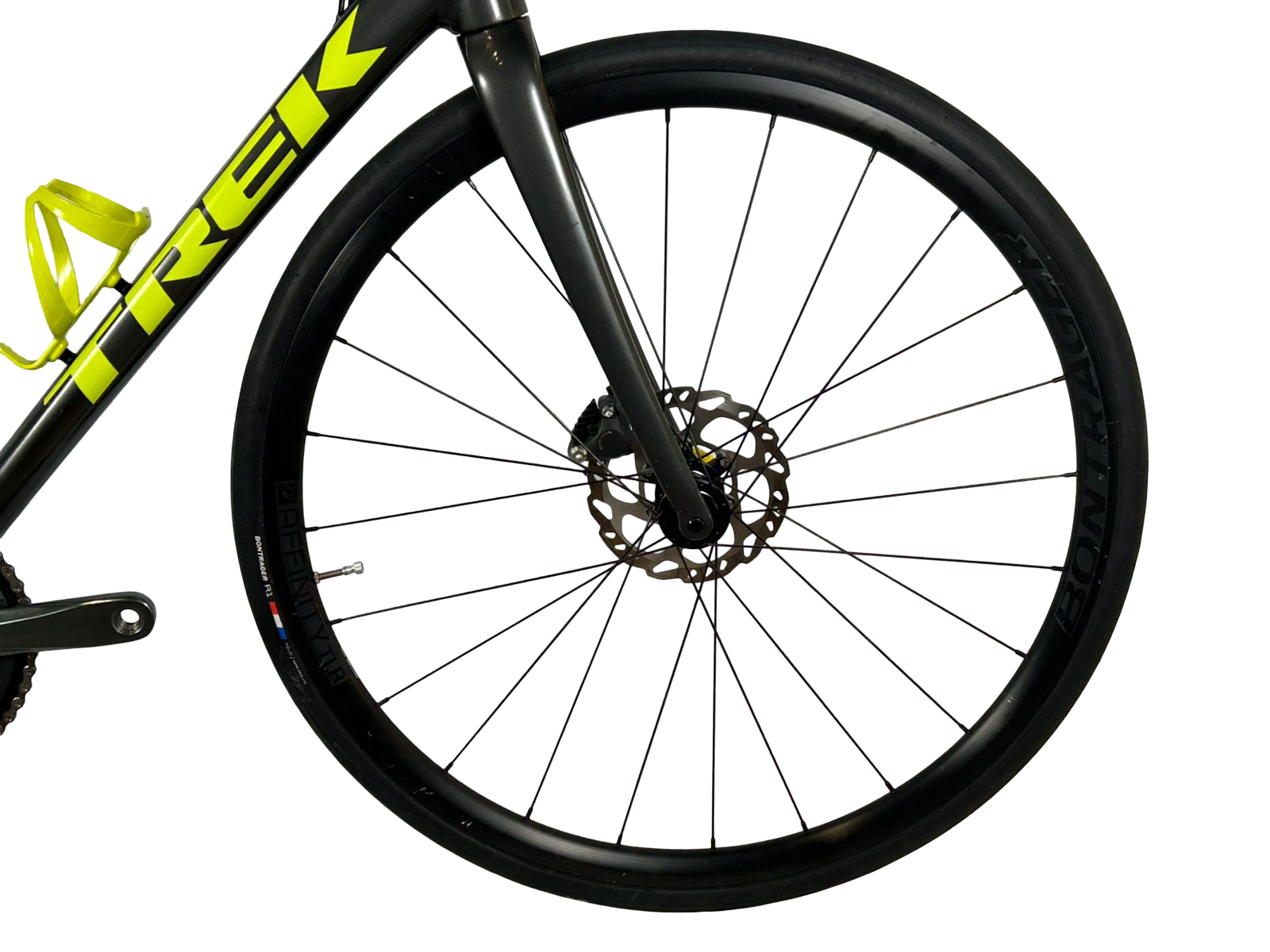 Trek Emonda ALR 4 2020 Talla 56