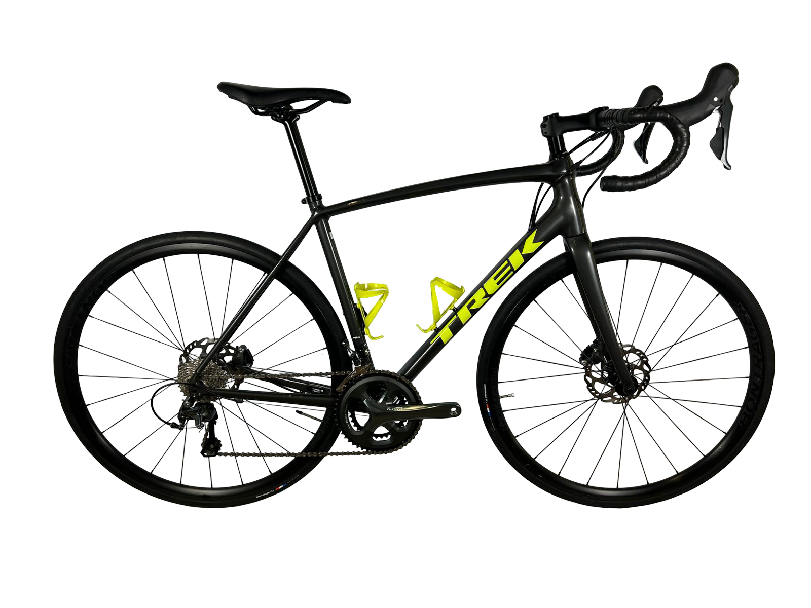 Trek Emonda ALR 4 2020 Talla 56