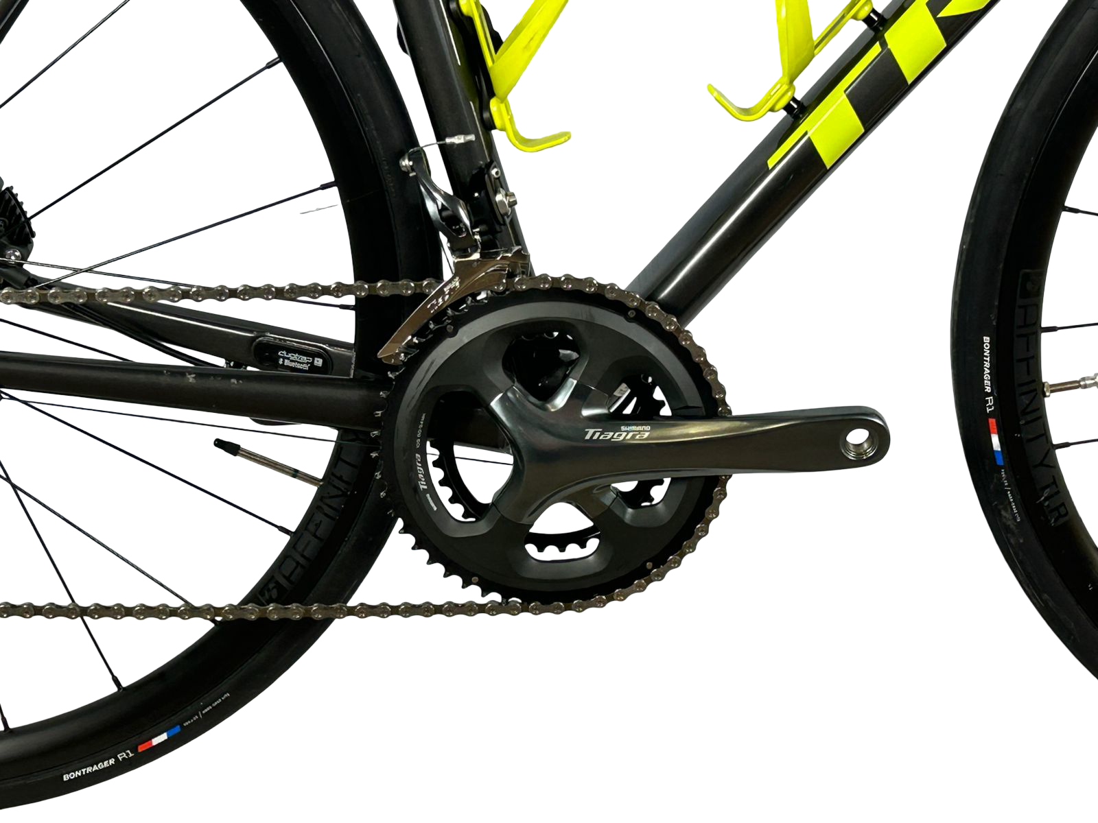 Trek Emonda ALR 4 2020 Talla 56