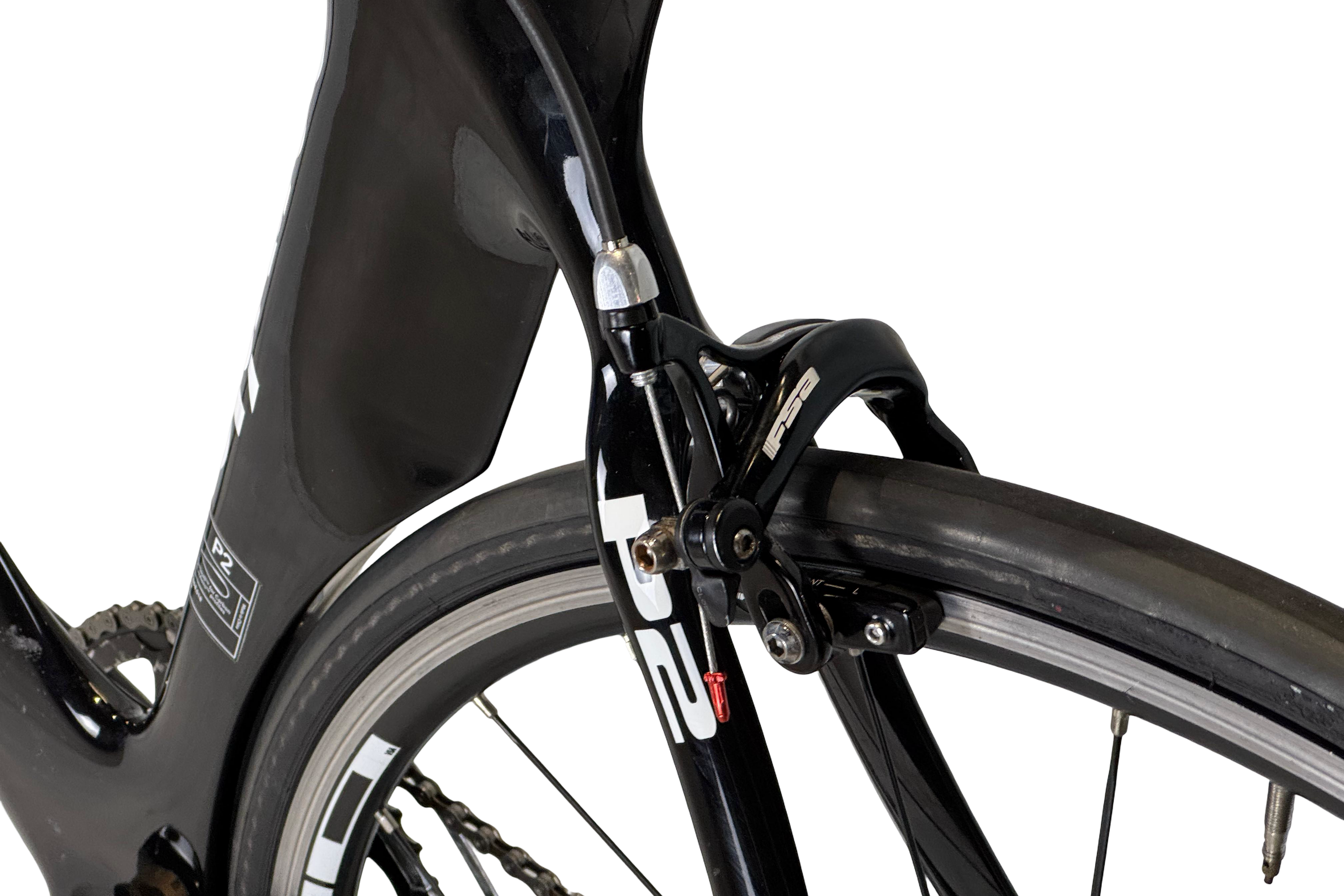 Cervelo P2 Ultegra 2017 Talla 54