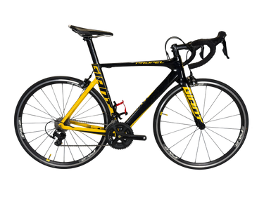 Giant Propel Advanced 2017 Talla M