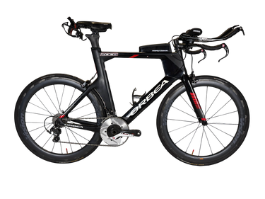 Orbea Ordu M20 2018 Talla L