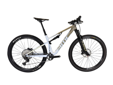 BMC Fourstroke LT ONE 2023 Talla S