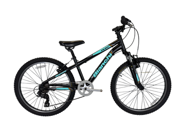 Bianchi Duel 24 Boys 2021 Talla R24