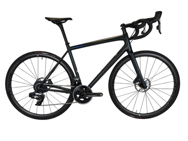 Specialized Aethos Pro 2021 Talla 54