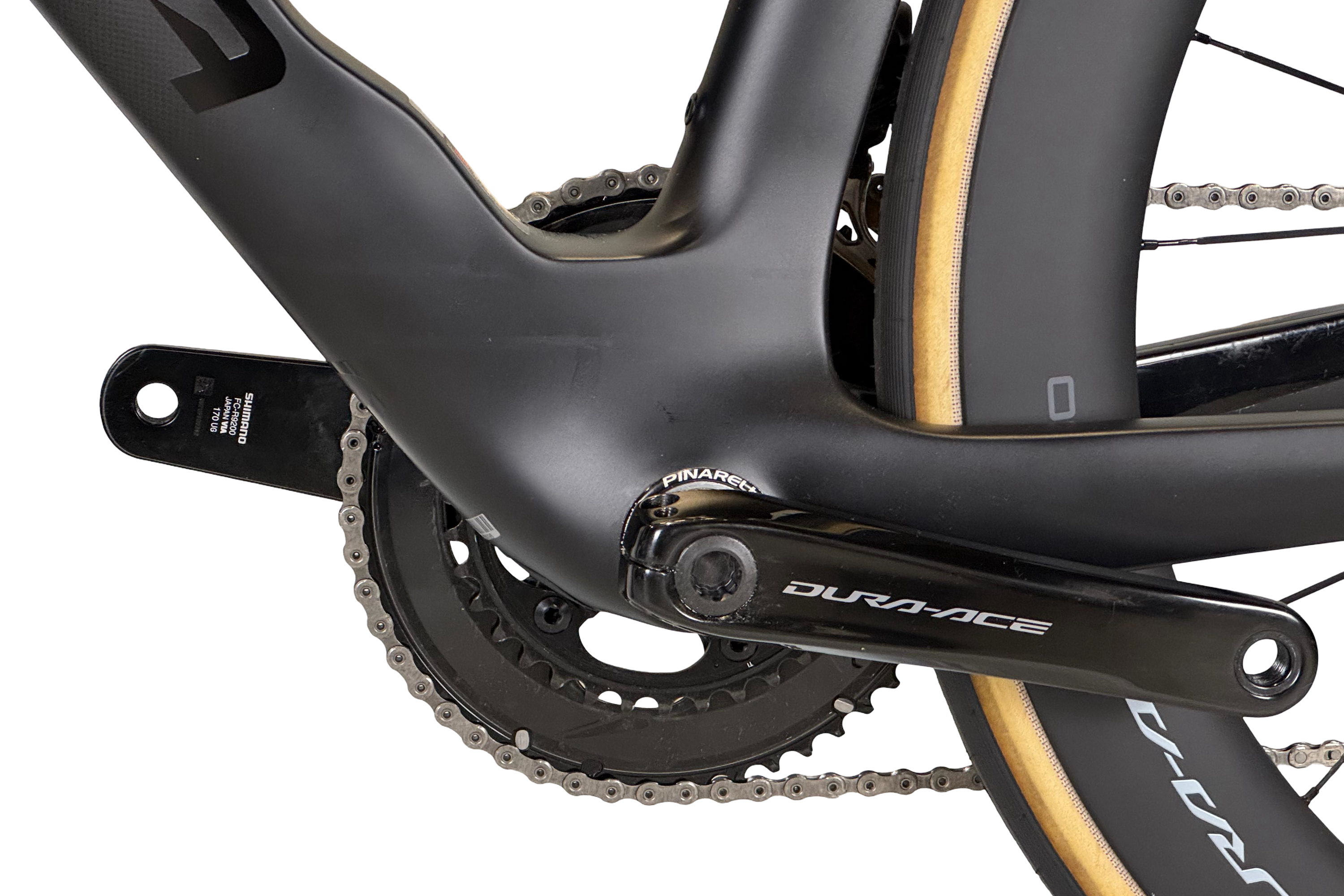 Pinarello Dogma F 2024 Talla 51