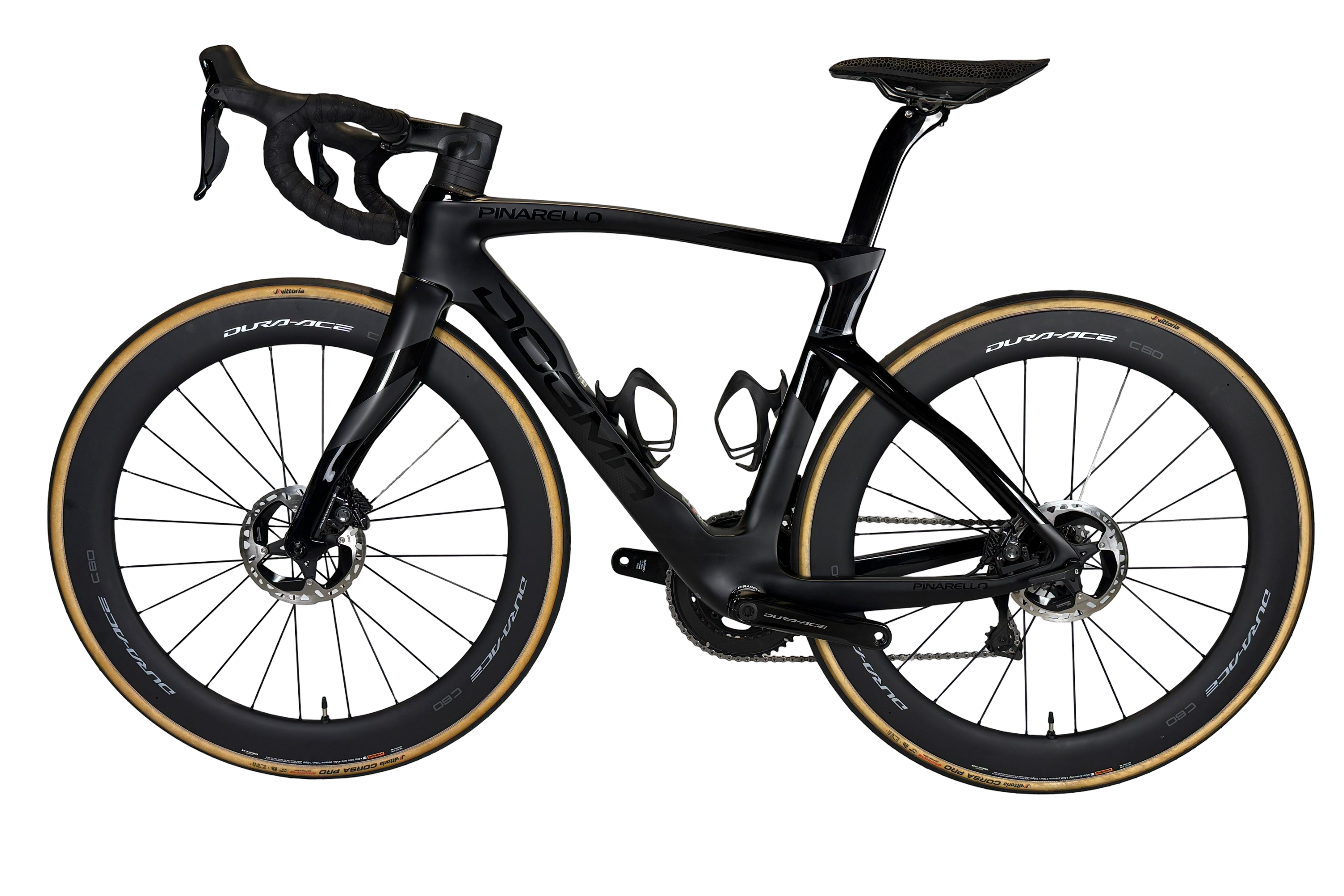 Pinarello Dogma F 2024 Talla 51