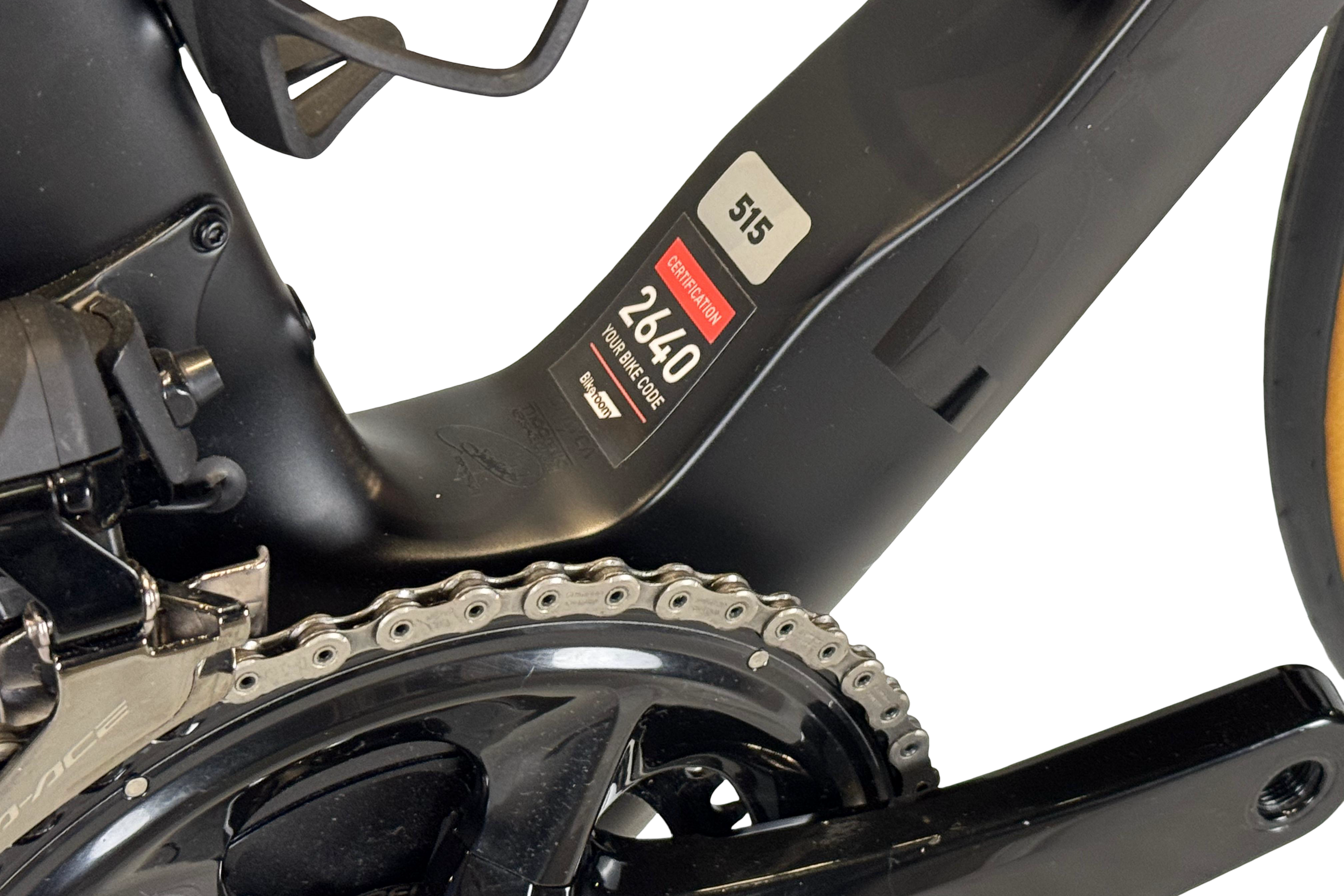 Pinarello Dogma F 2024 Talla 51