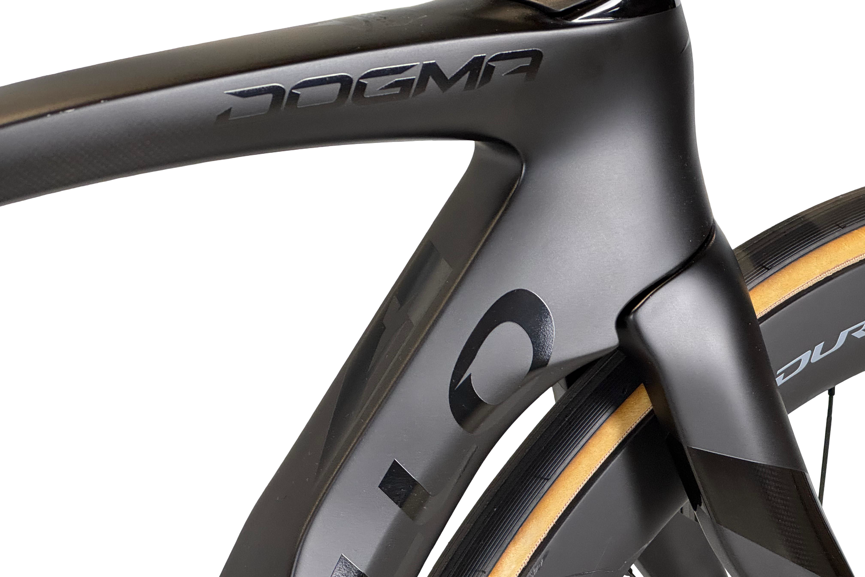 Pinarello Dogma F 2024 Talla 51