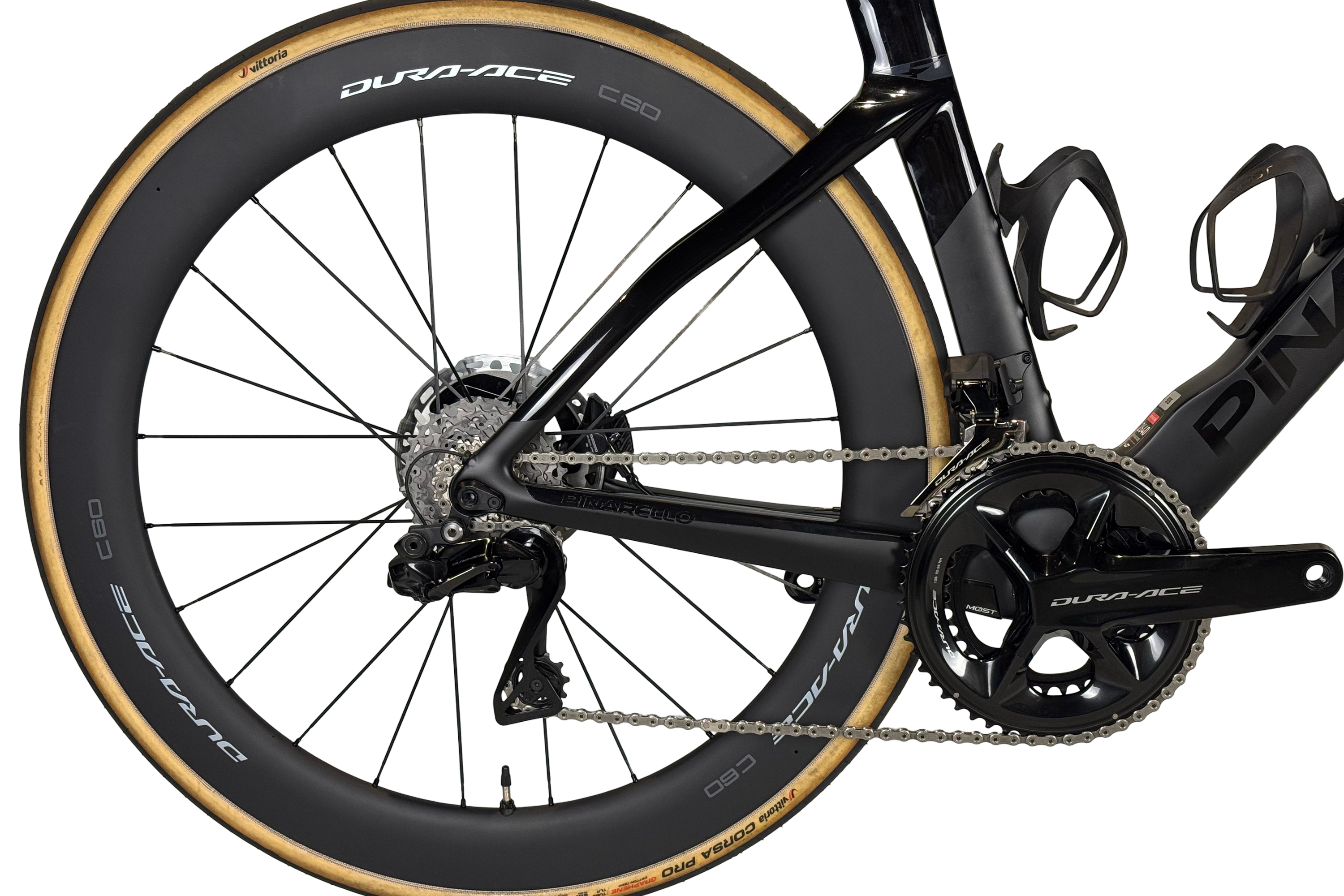 Pinarello Dogma F 2024 Talla 51