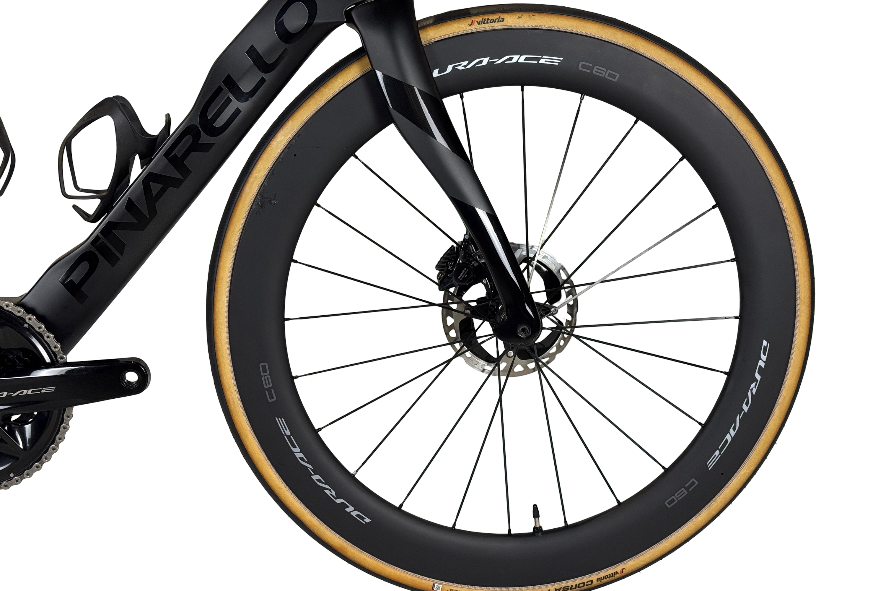Pinarello Dogma F 2024 Talla 51