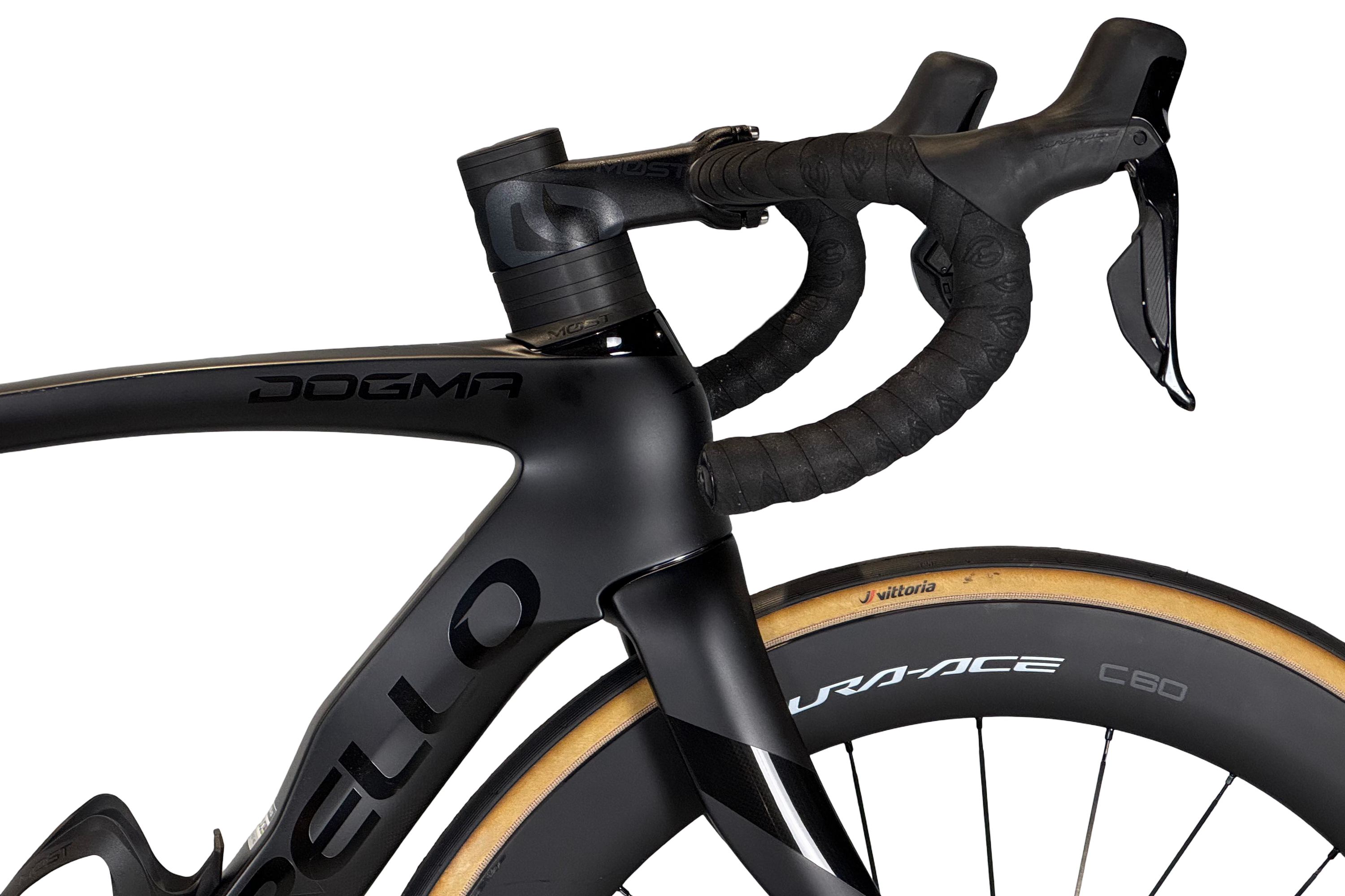 Pinarello Dogma F 2024 Talla 51