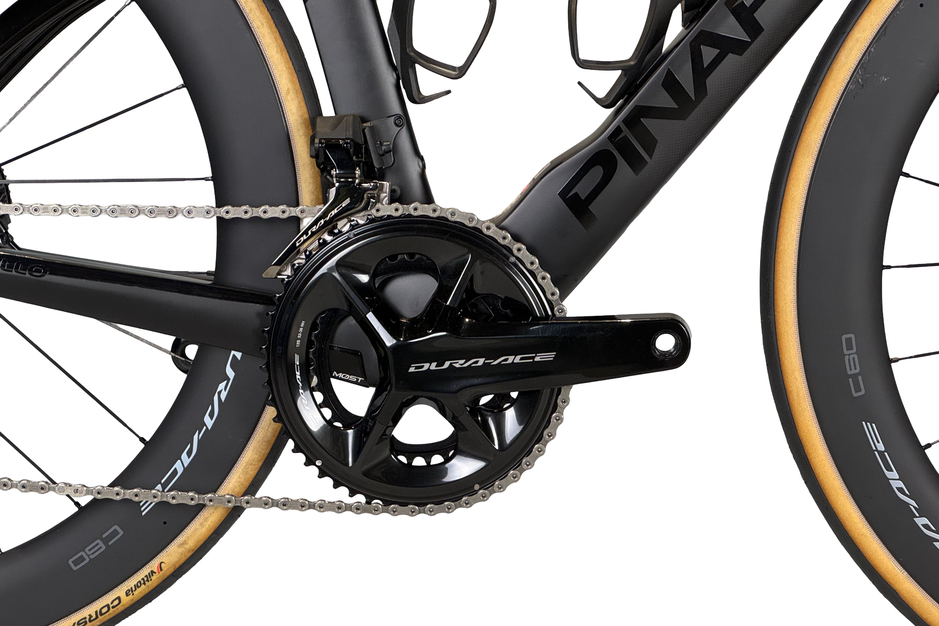Pinarello Dogma F 2024 Talla 51