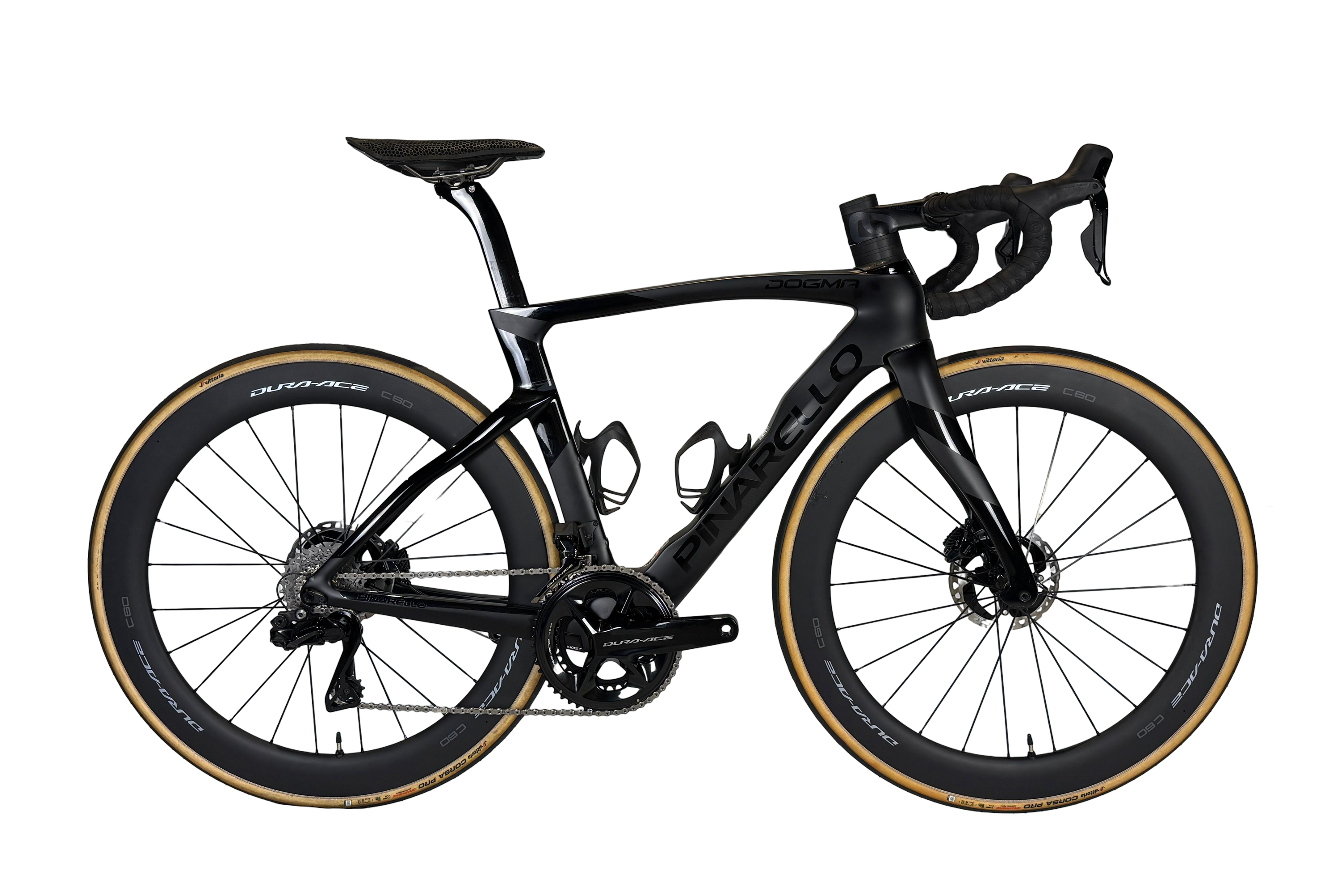 Pinarello Dogma F 2024 Talla 51