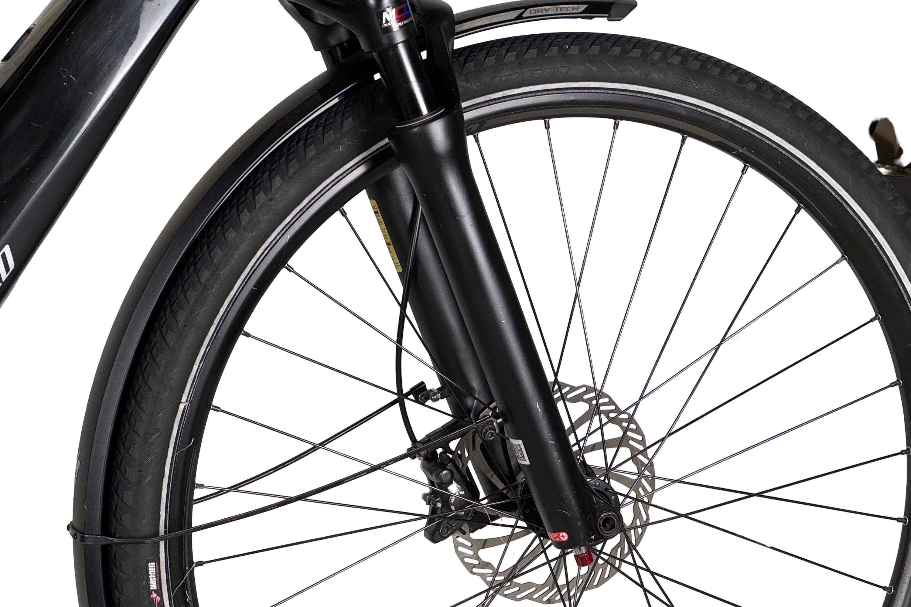 Specialized Turbo Vado 5.0 2020 Talla L