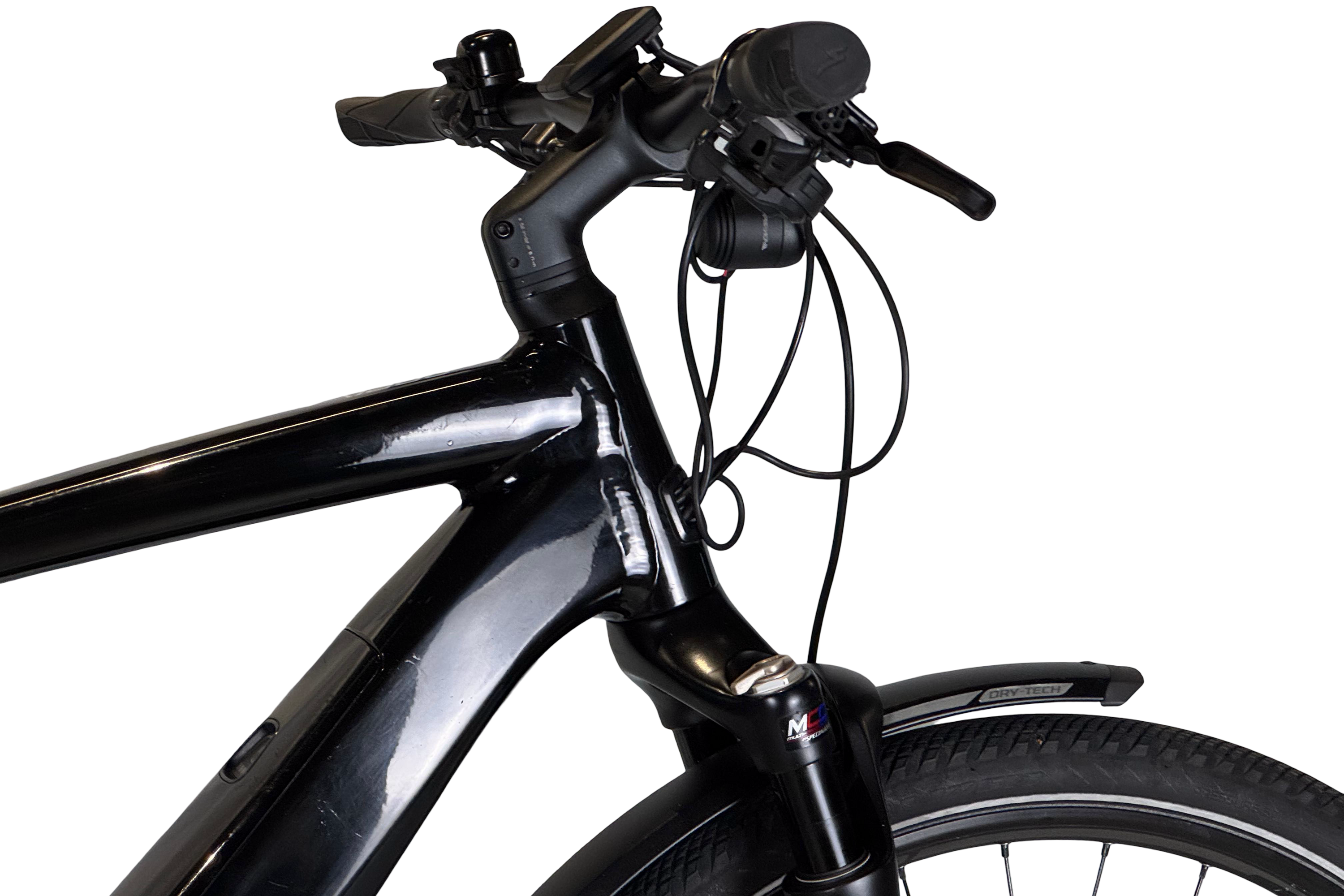 Specialized Turbo Vado 5.0 2020 Talla L