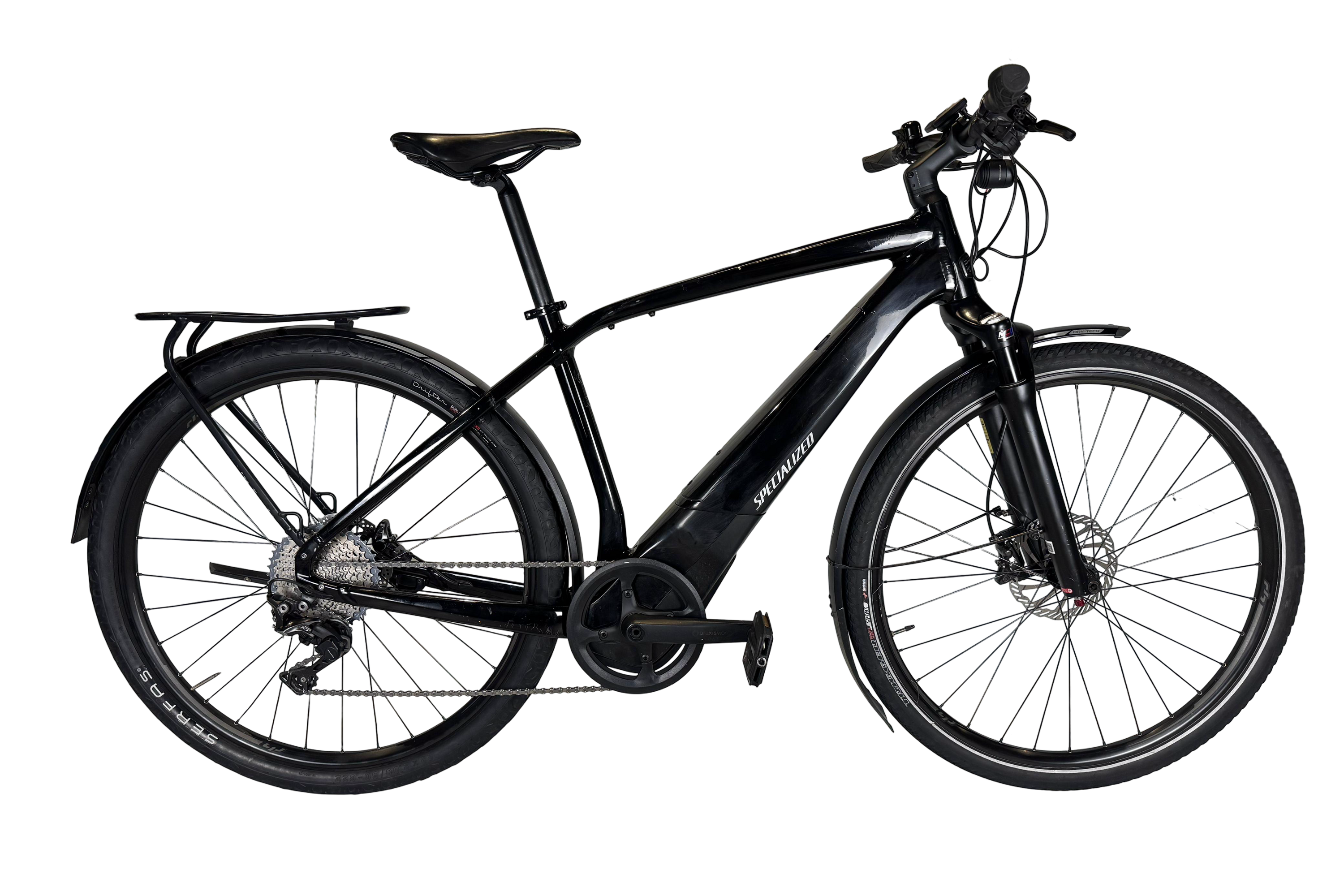Specialized Turbo Vado 5.0 2020 Talla L