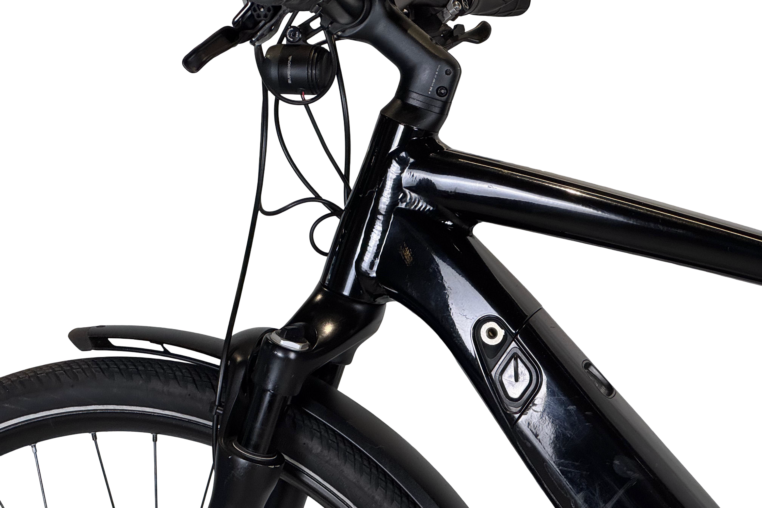 Specialized Turbo Vado 5.0 2020 Talla L