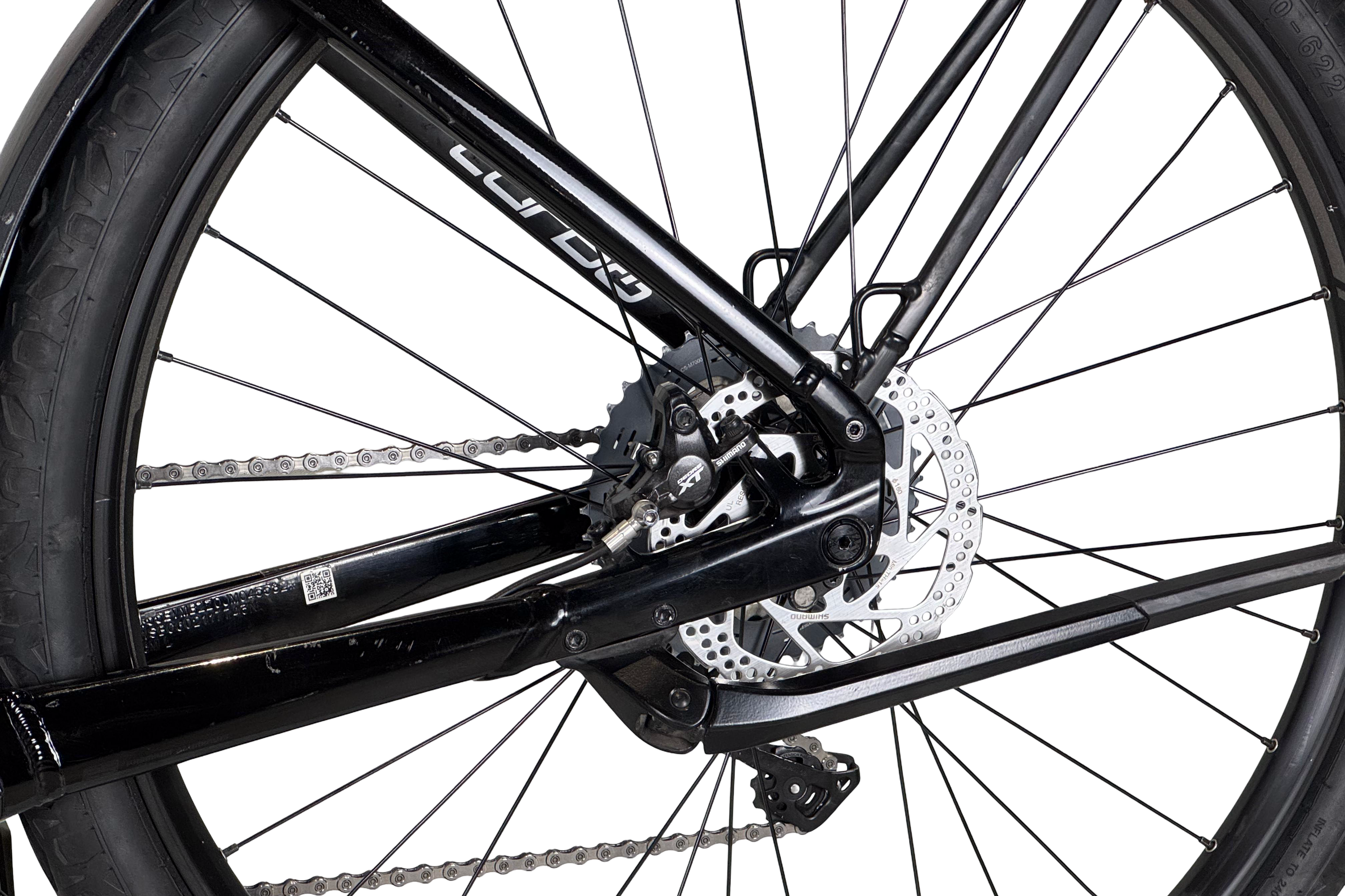 Specialized Turbo Vado 5.0 2020 Talla L