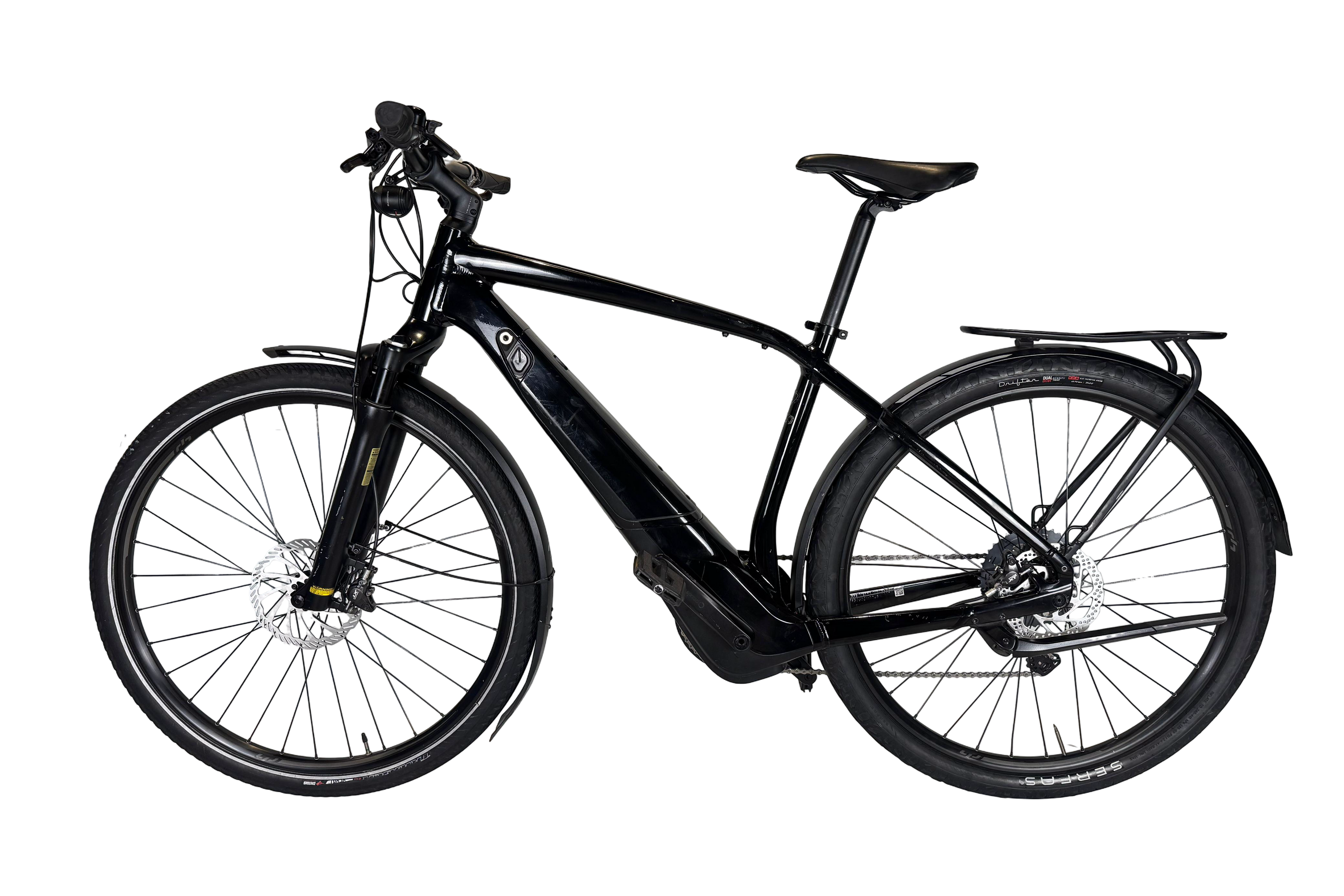 Specialized Turbo Vado 5.0 2020 Talla L