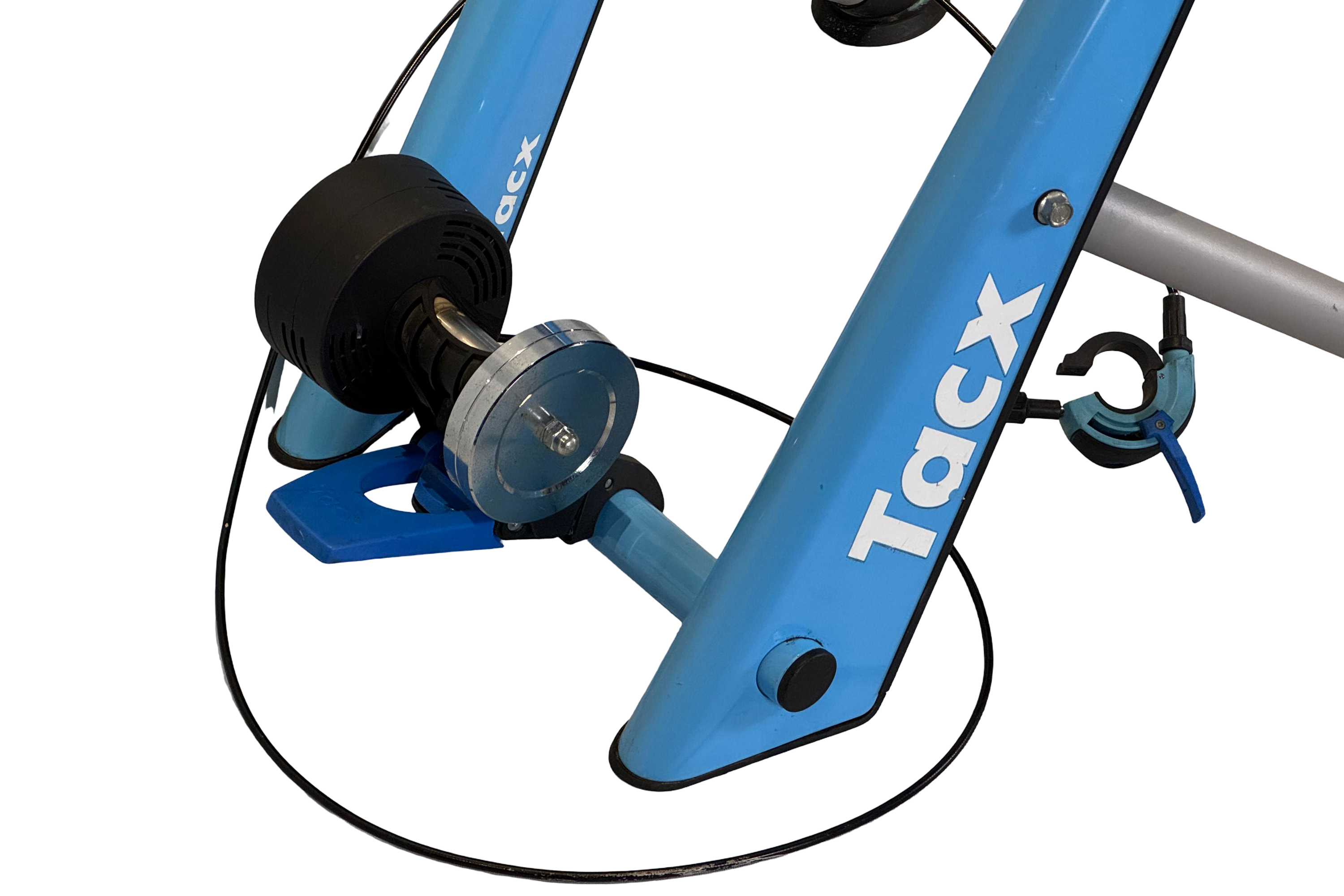 Tacx Blue Matic 2022