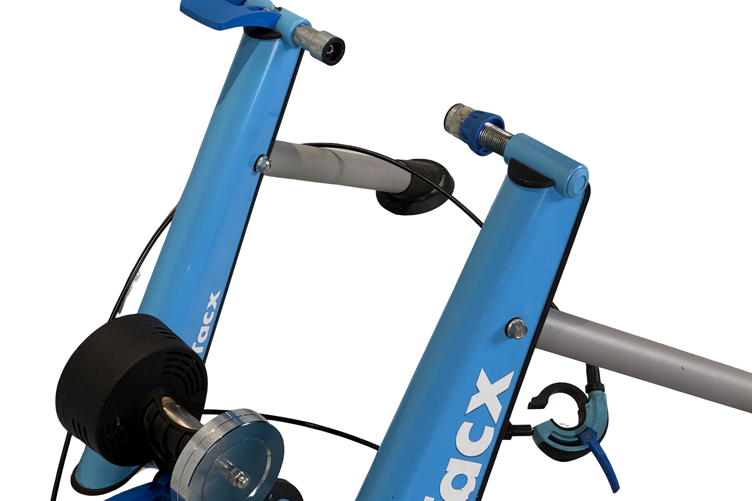 Tacx Blue Matic 2022