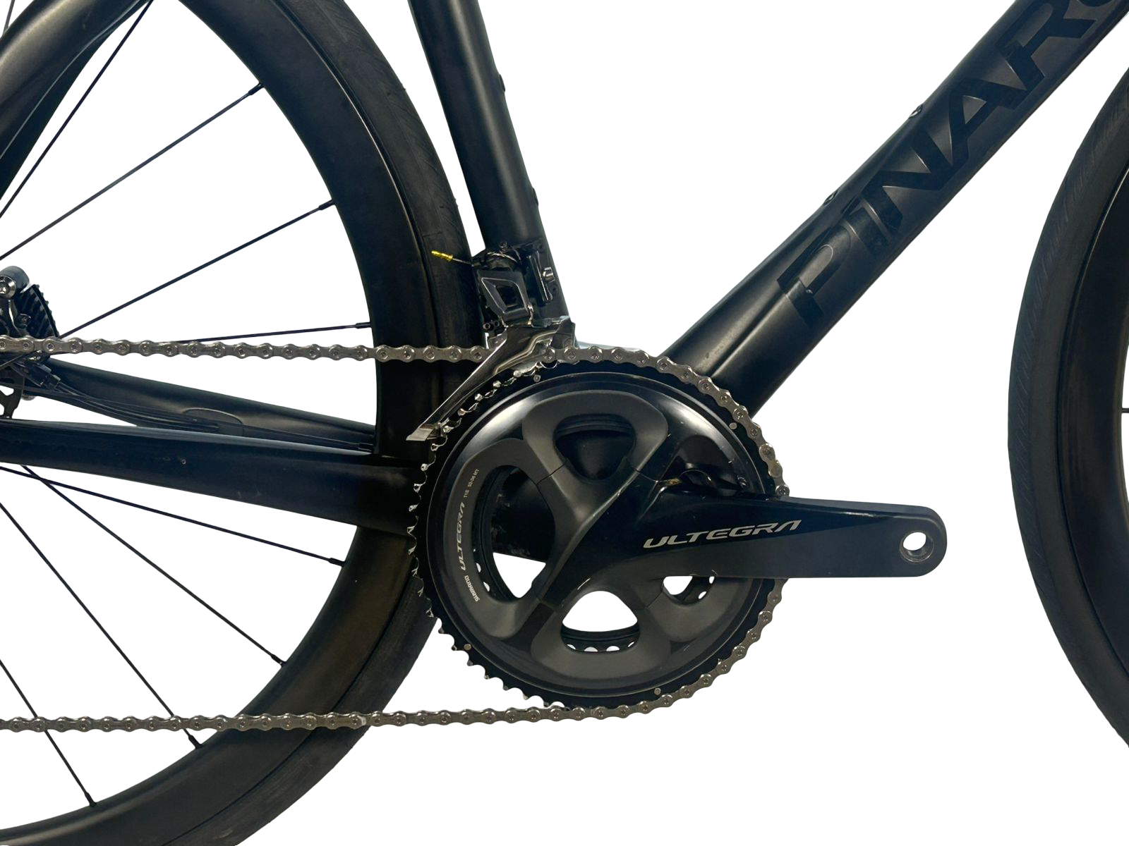 Pinarello Razha 2022 Talla 55